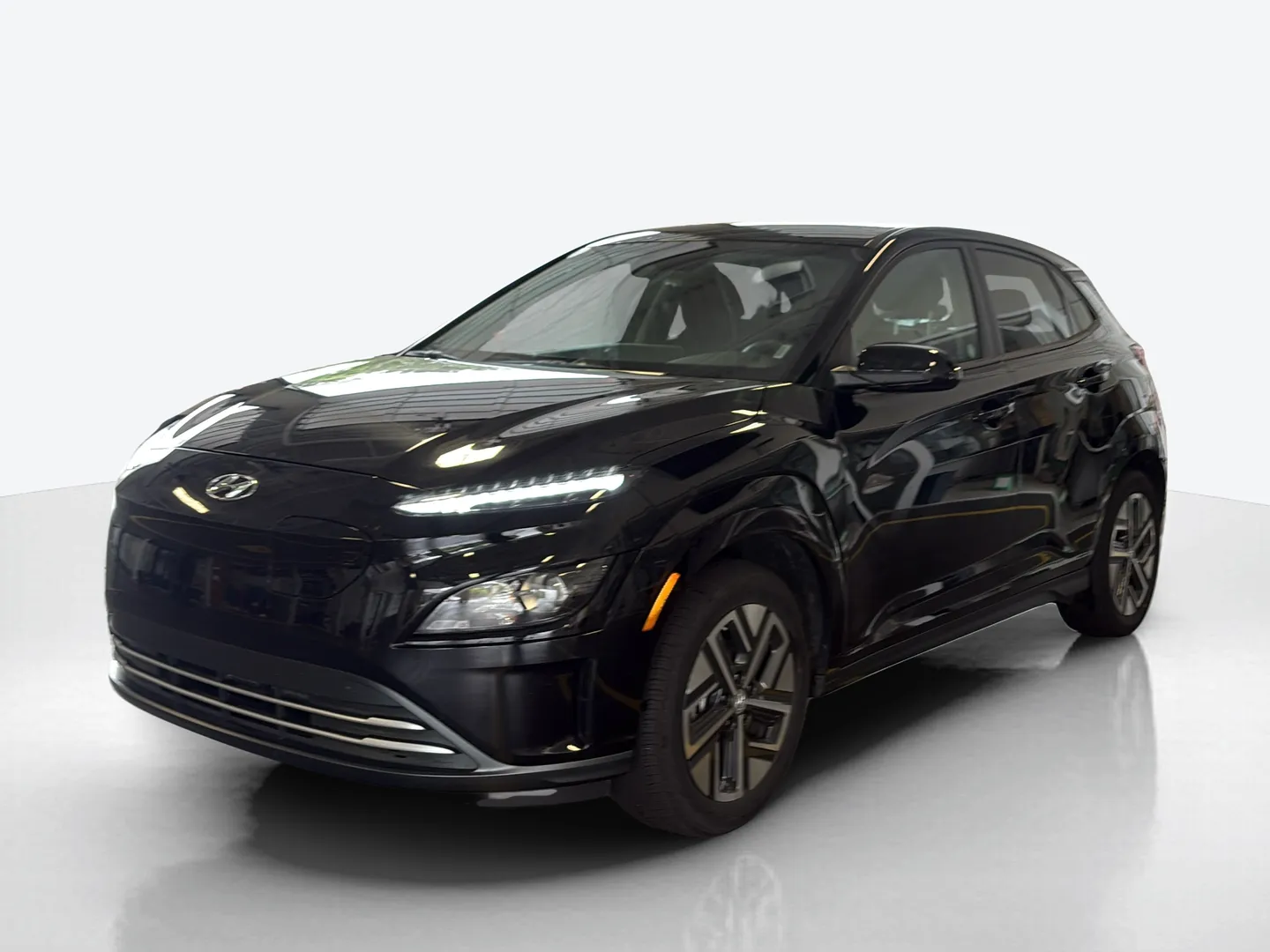 2023 Hyundai Kona Electric — image 1 of 6
