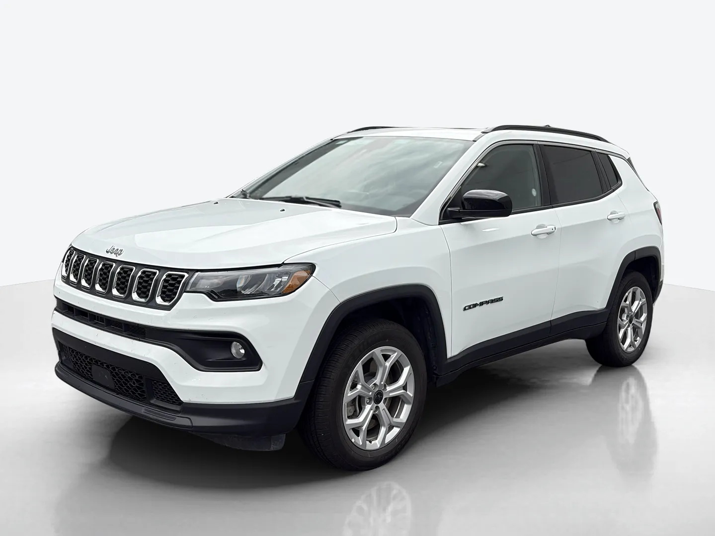 2025 Jeep Compass — image 1 of 6