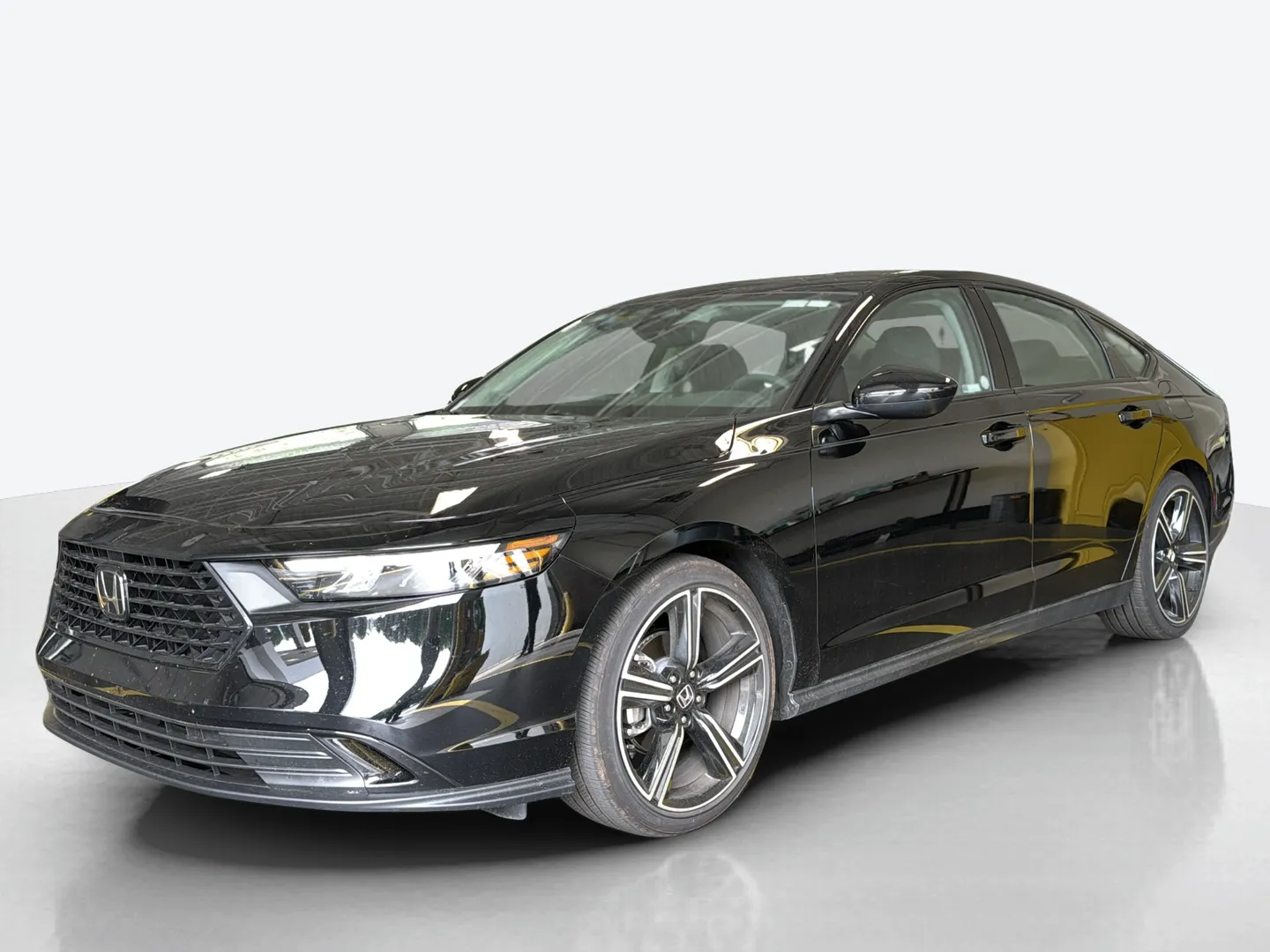 2026 Honda Accord Sedan — image 1 of 6