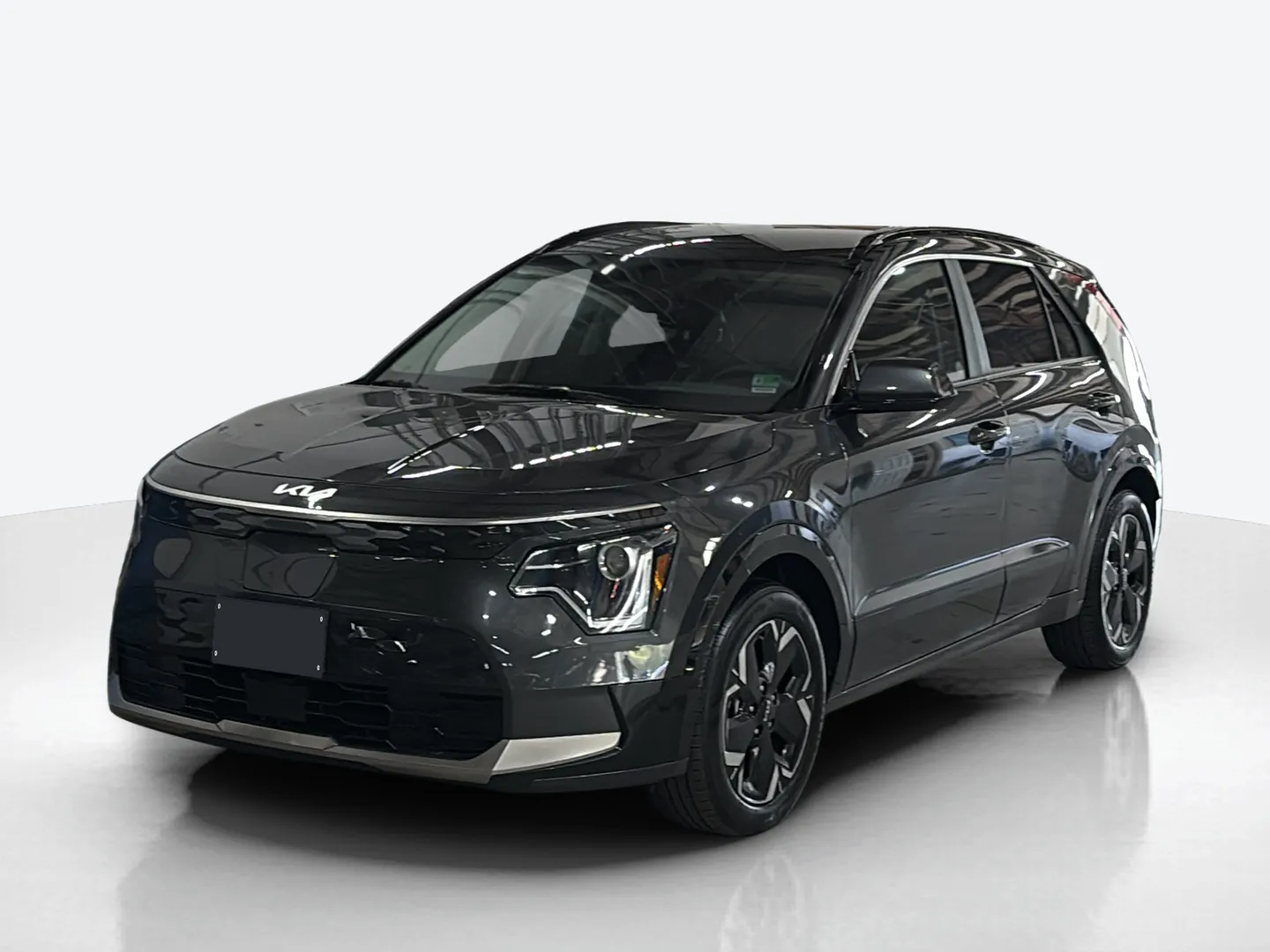 2024 Kia Niro EV — image 1 of 8