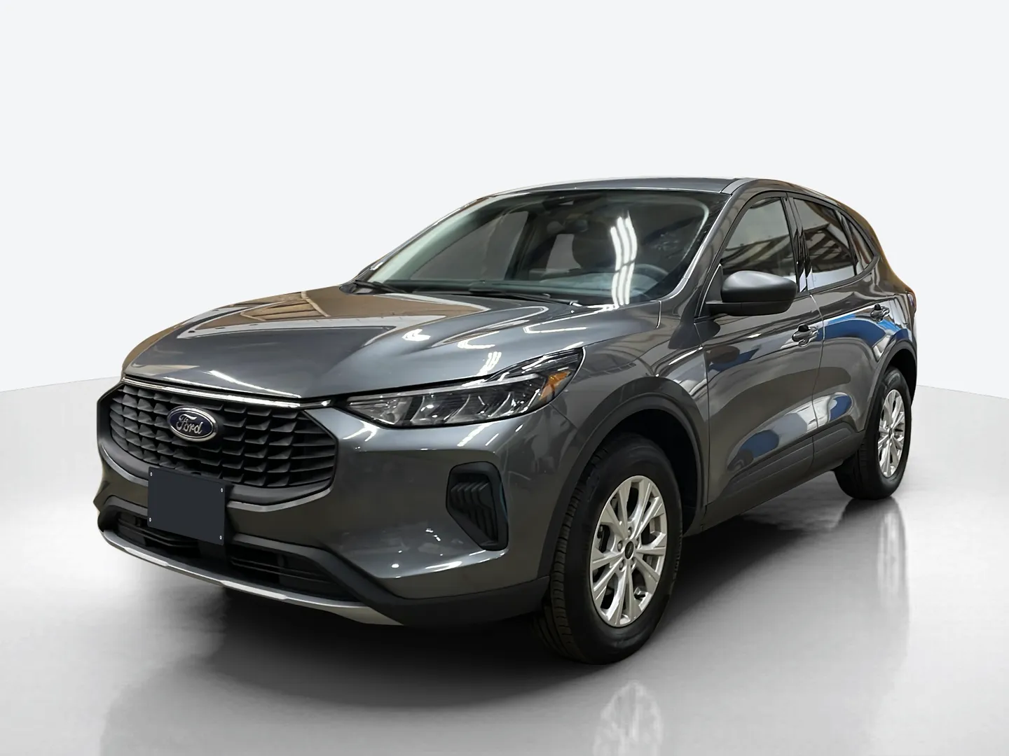2025 Ford Escape — image 1 of 6