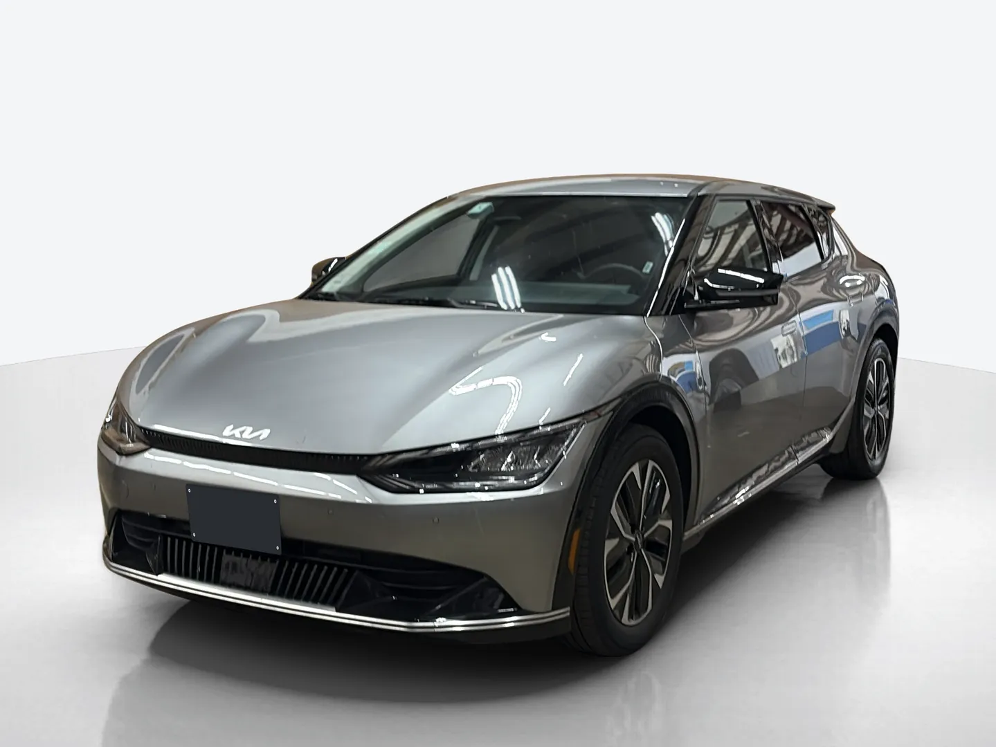 2023 Kia EV6 — image 1 of 6