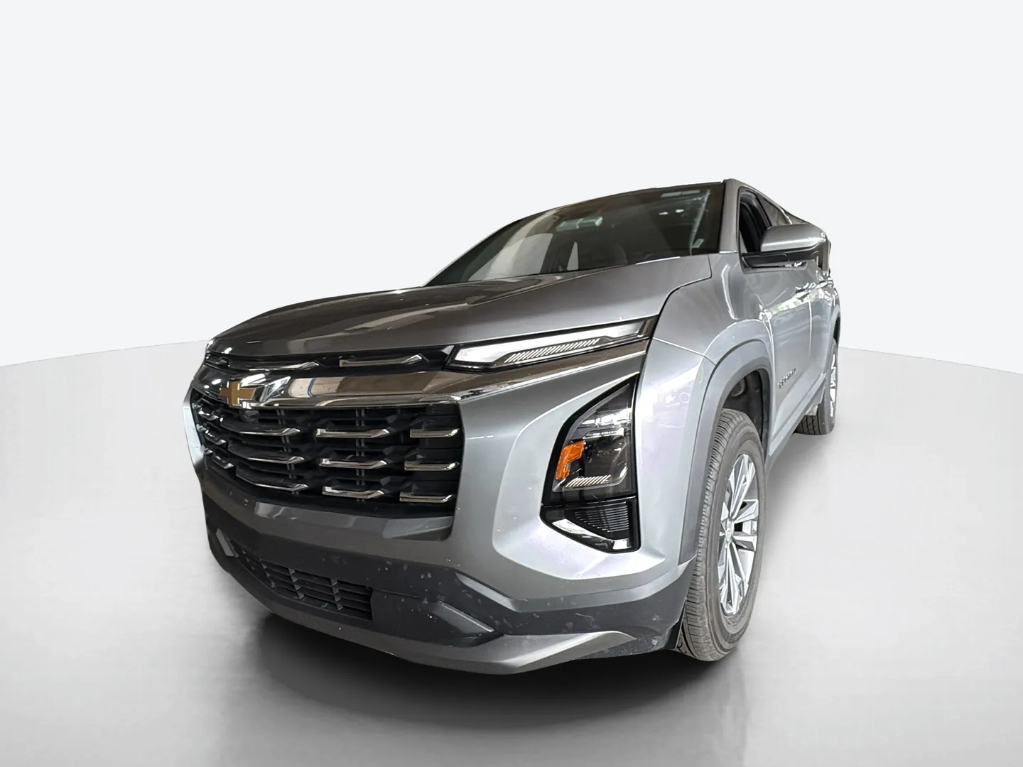 2026 Chevrolet Equinox — image 1 of 6