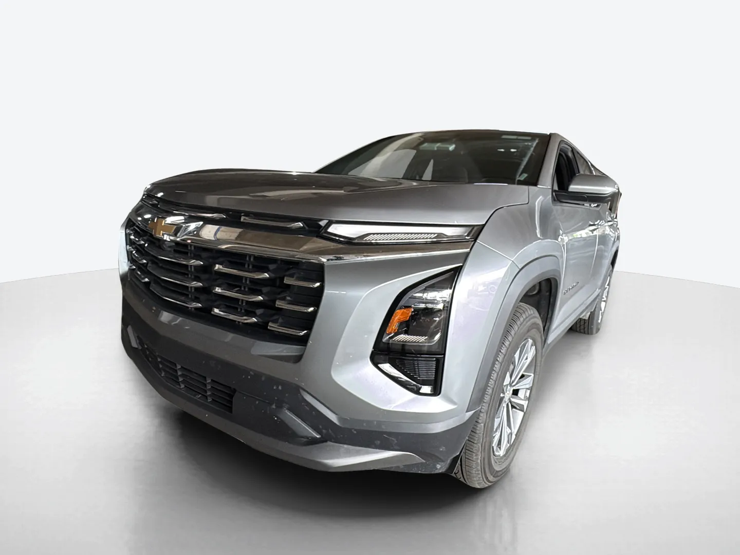 2026 Chevrolet Equinox — image 1 of 6