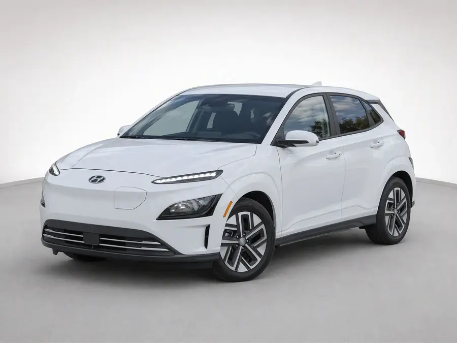 2023 Hyundai Kona Electric — image 1 of 9