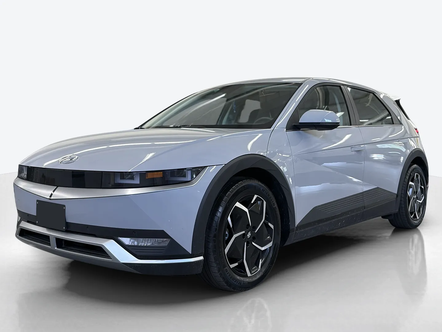 2024 Hyundai IONIQ 5 — image 1 of 6