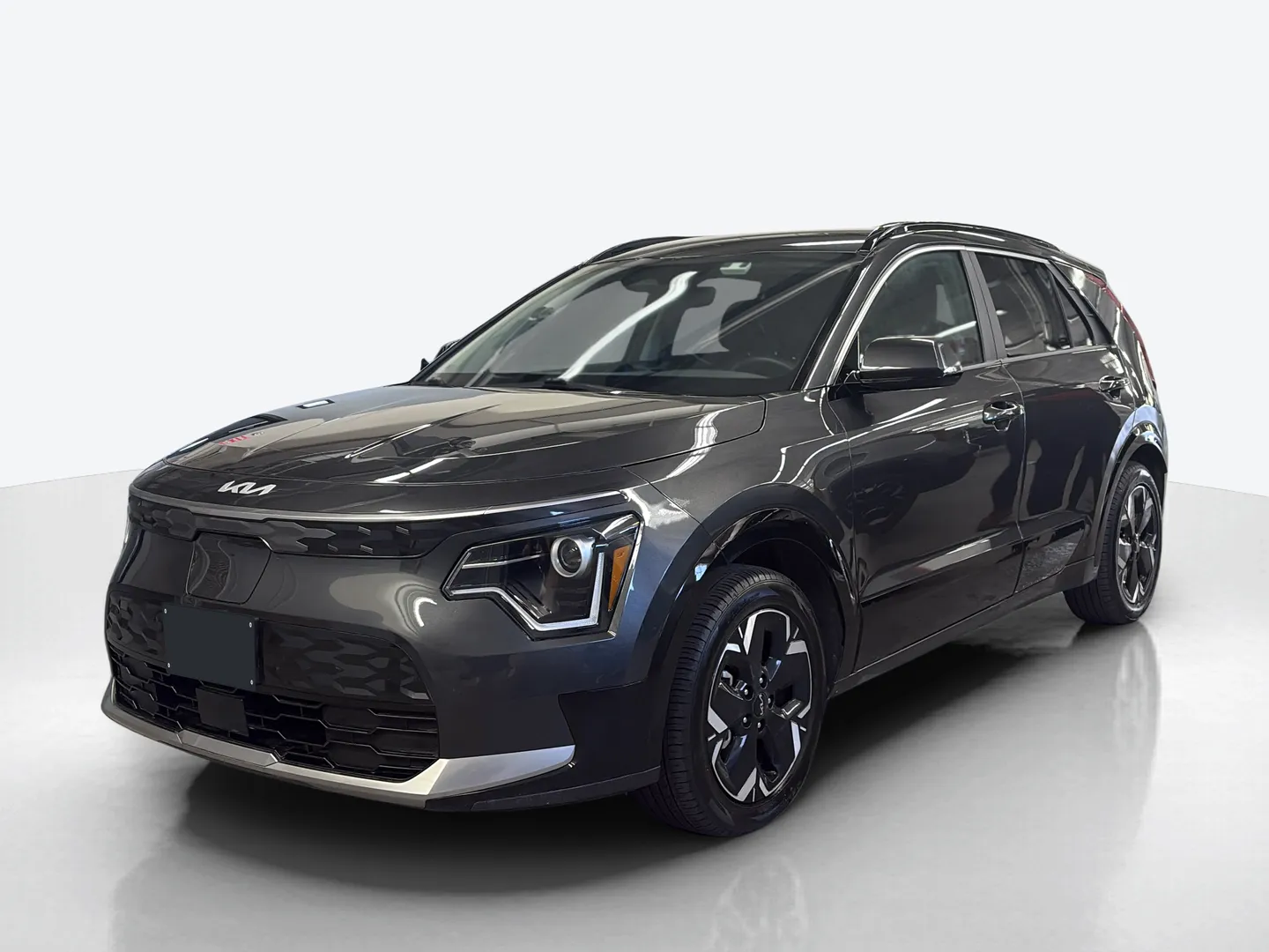 2024 Kia Niro EV — image 1 of 5