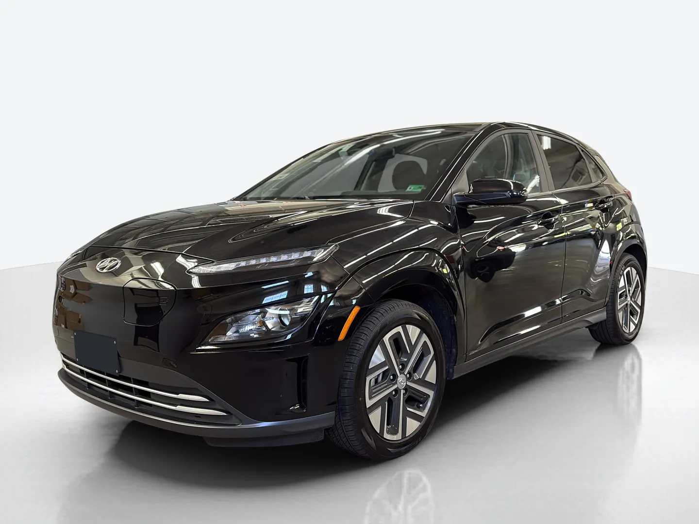 2023 Hyundai Kona Electric — image 1 of 6
