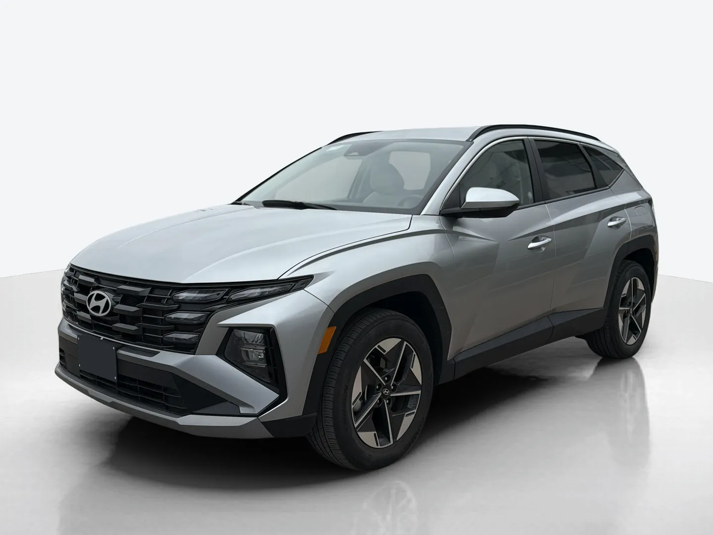 2025 Hyundai Tucson — image 1 of 6