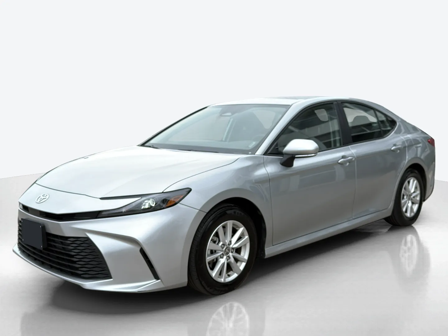 2025 Toyota Camry — image 1 of 6