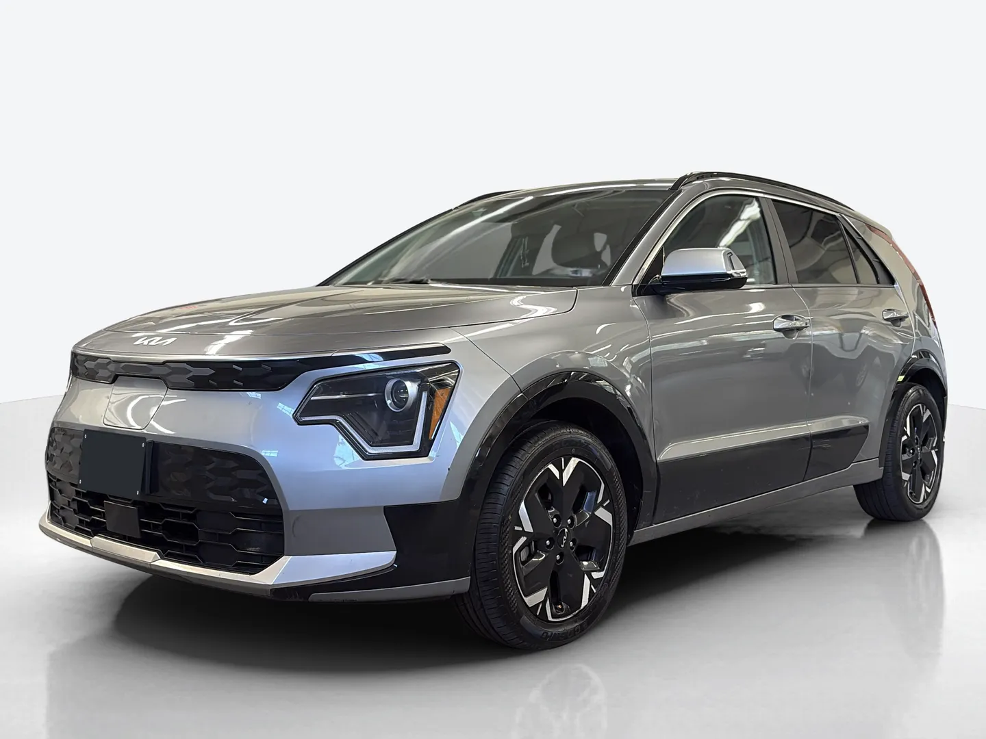 2024 Kia Niro EV — image 1 of 5