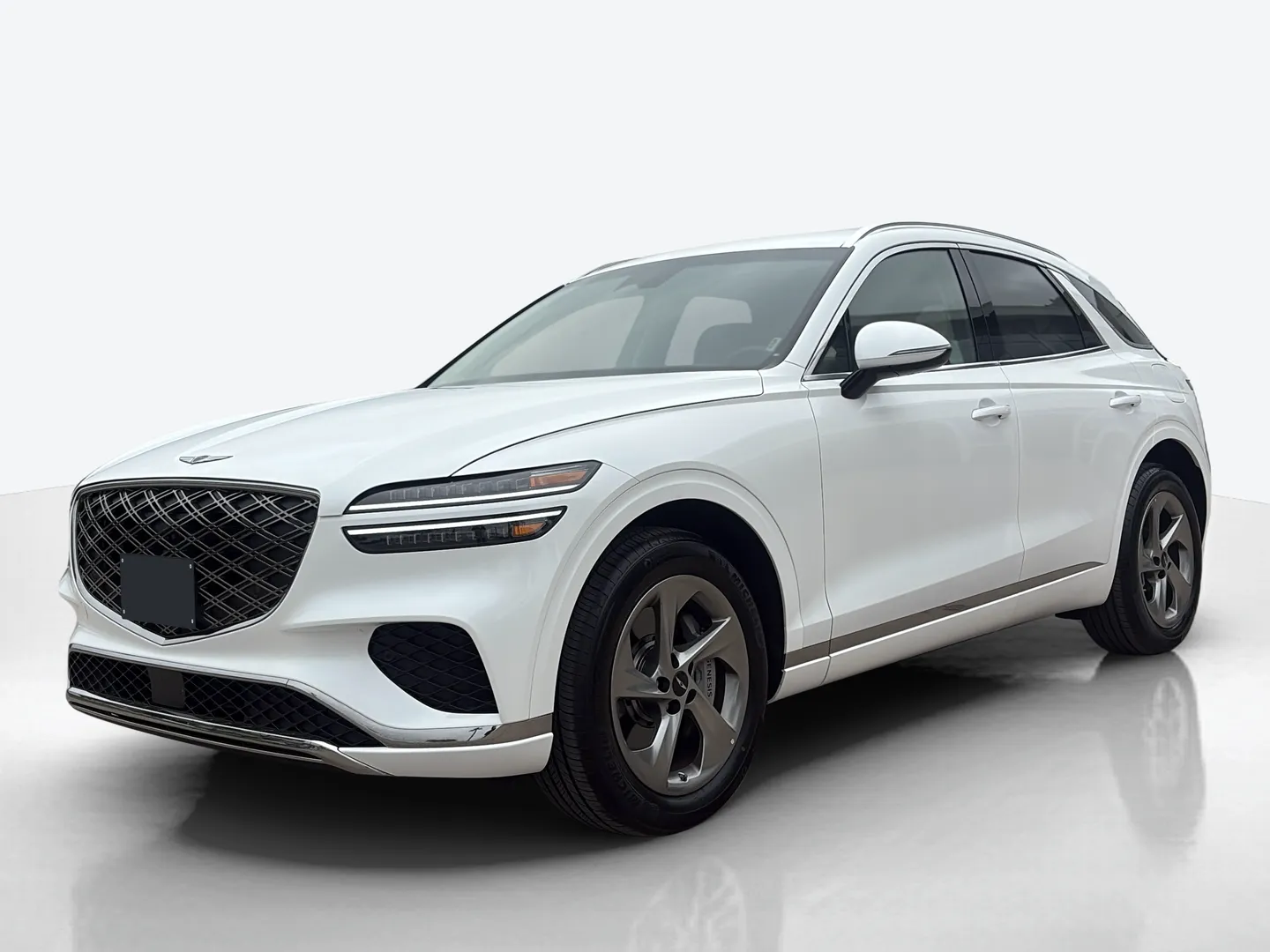 2026 Genesis GV70 — image 1 of 6