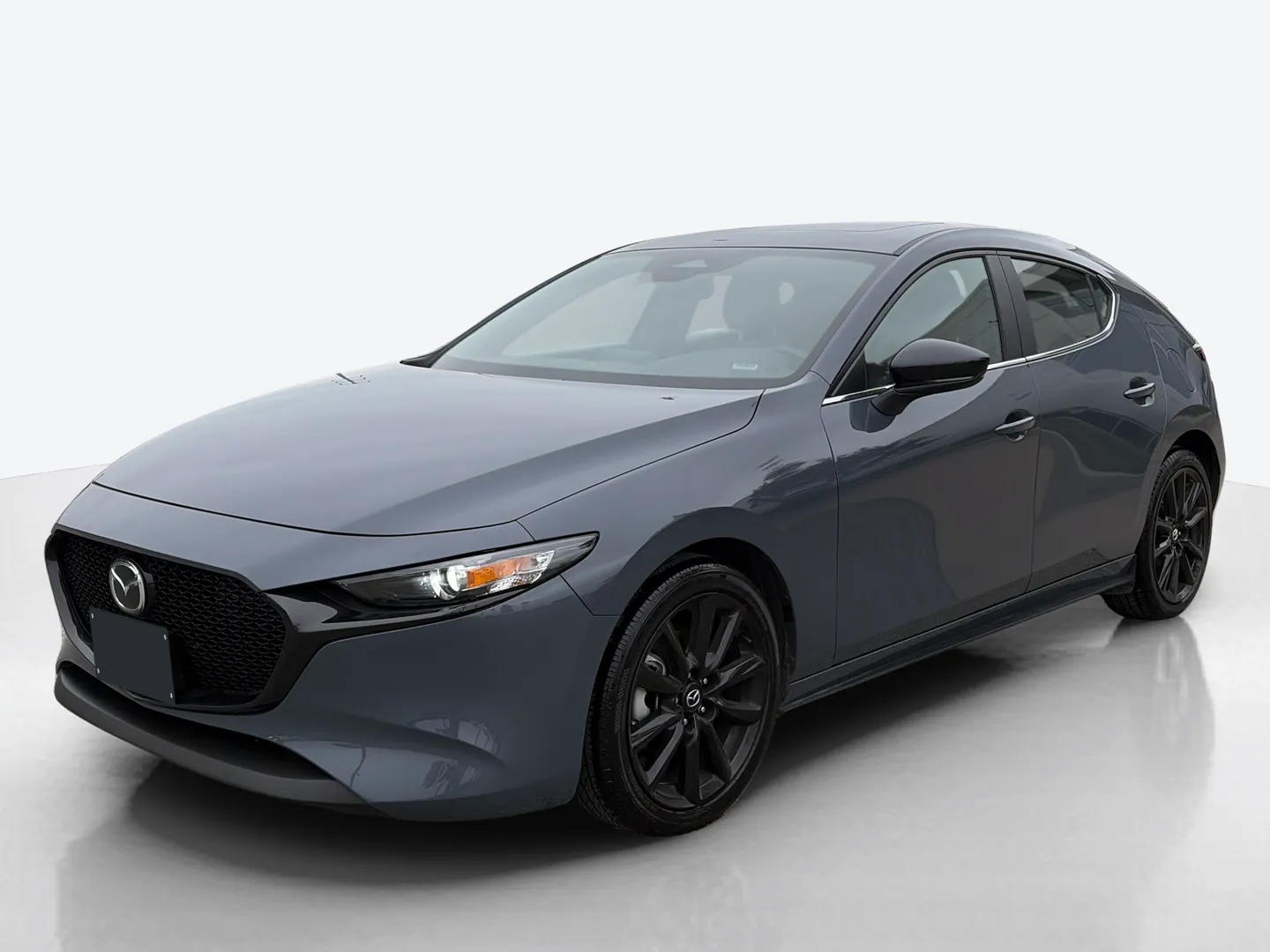 2026 Mazda Mazda3 Hatchback — image 1 of 6