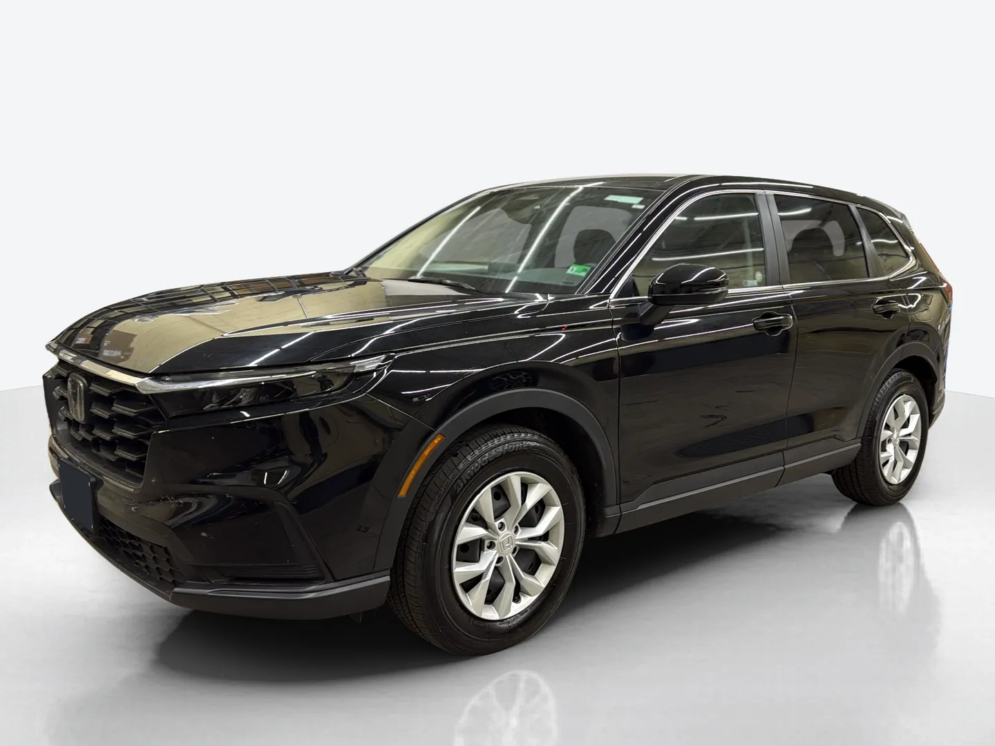 2025 Honda CR-V — image 1 of 6