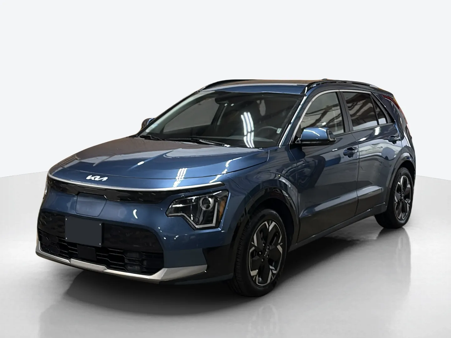 2023 Kia Niro EV — image 1 of 6