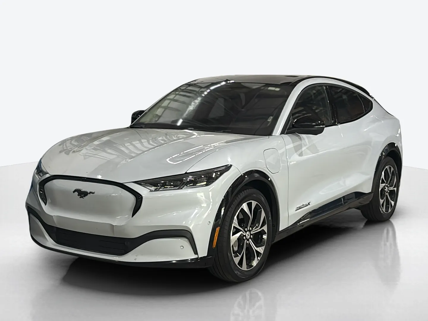 2023 Ford Mustang Mach-E — image 1 of 5