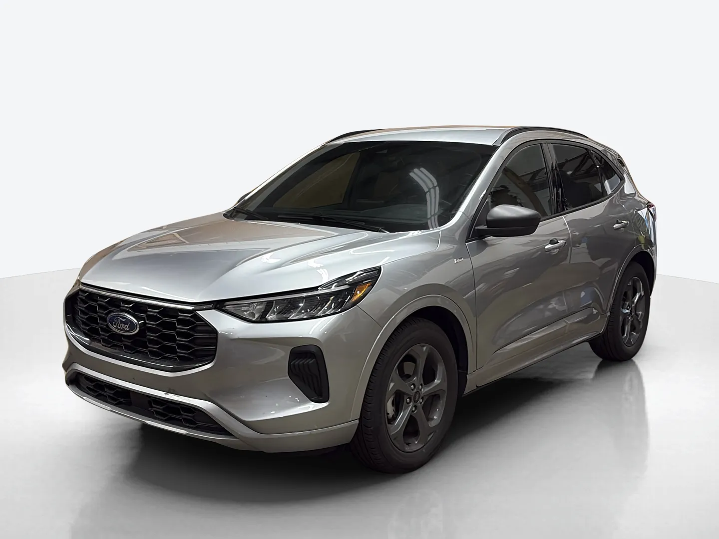 2024 Ford Escape — image 1 of 6