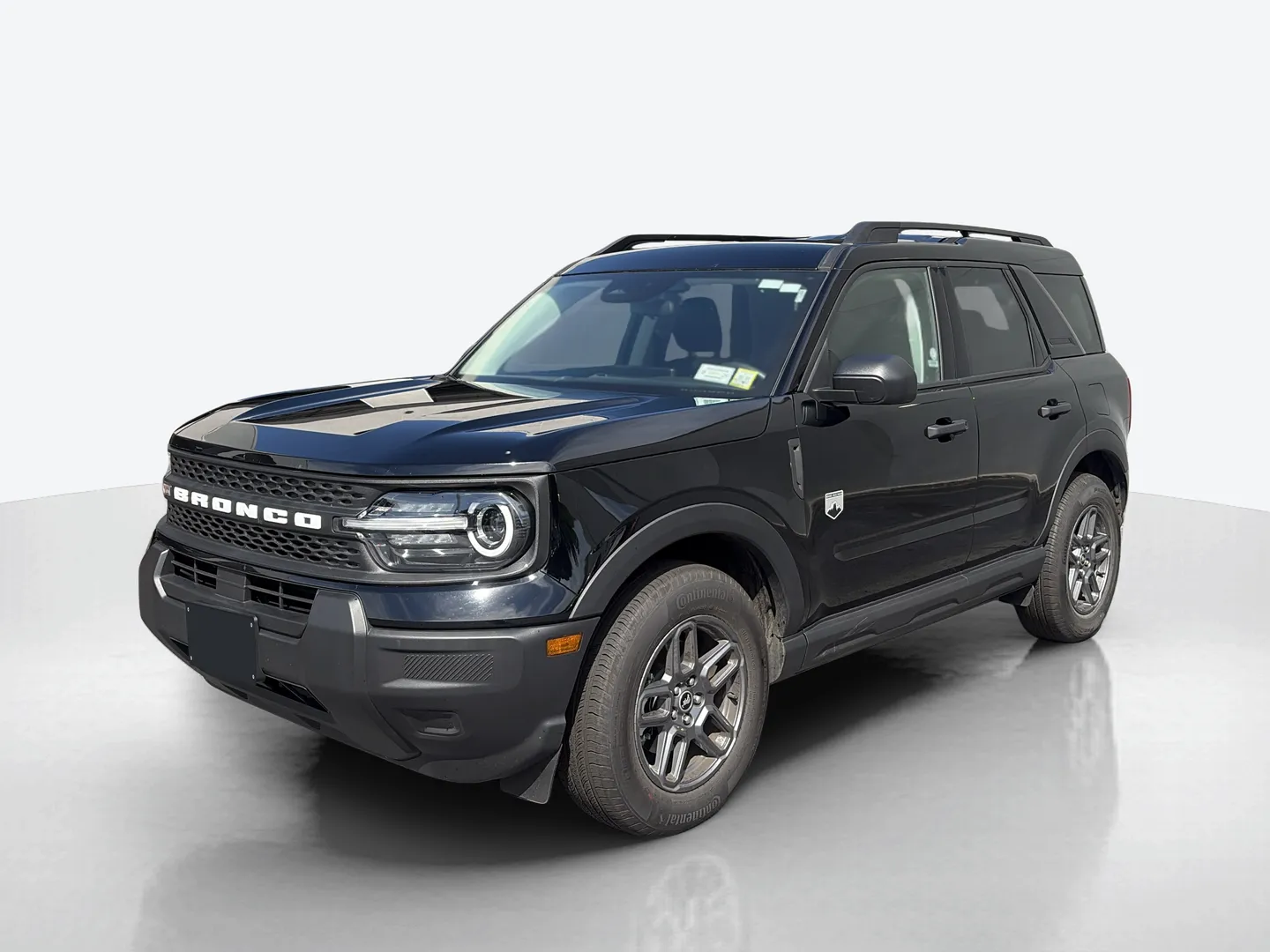 2026 Ford Bronco Sport — image 1 of 6