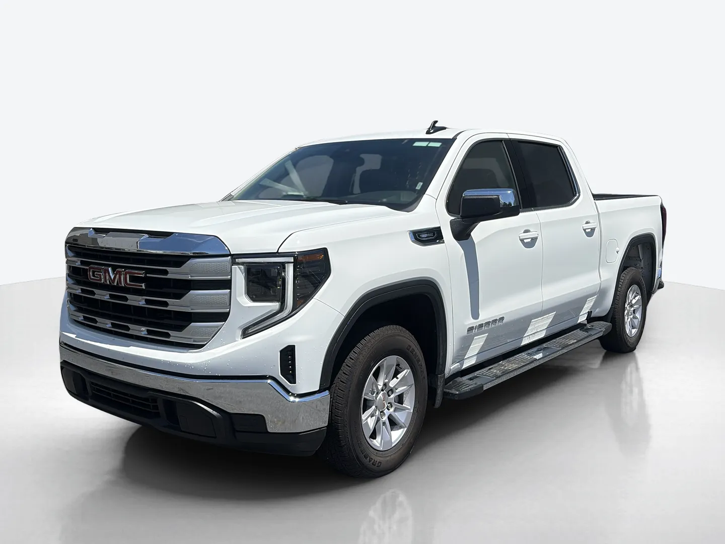 2026 GMC Sierra 1500 — image 1 of 6