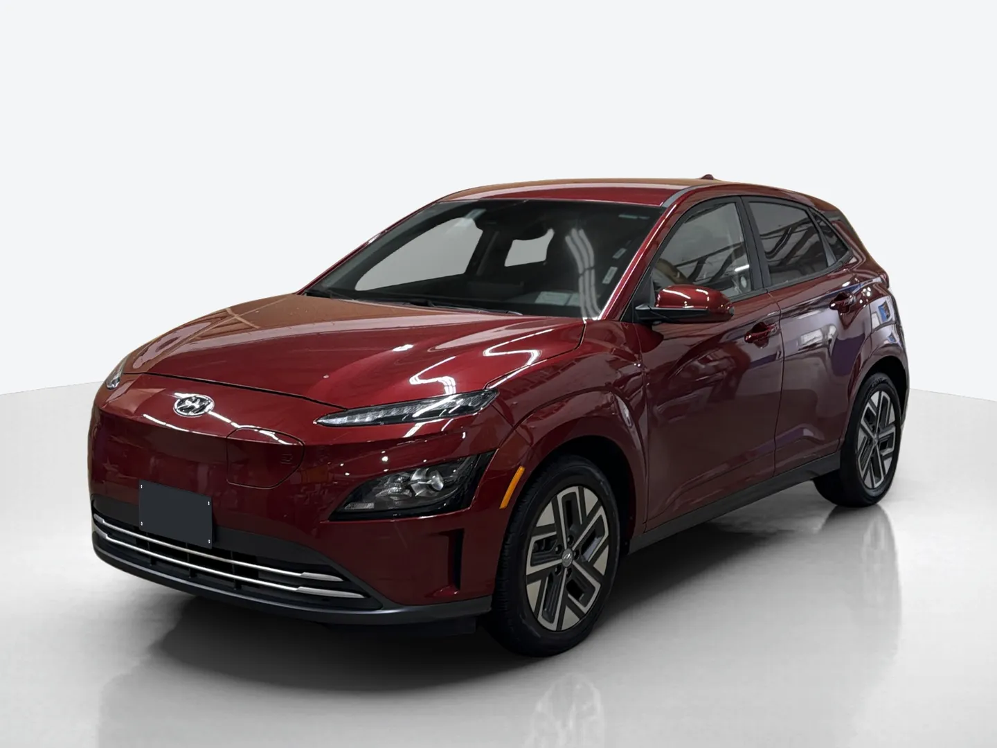2023 Hyundai Kona Electric — image 1 of 6
