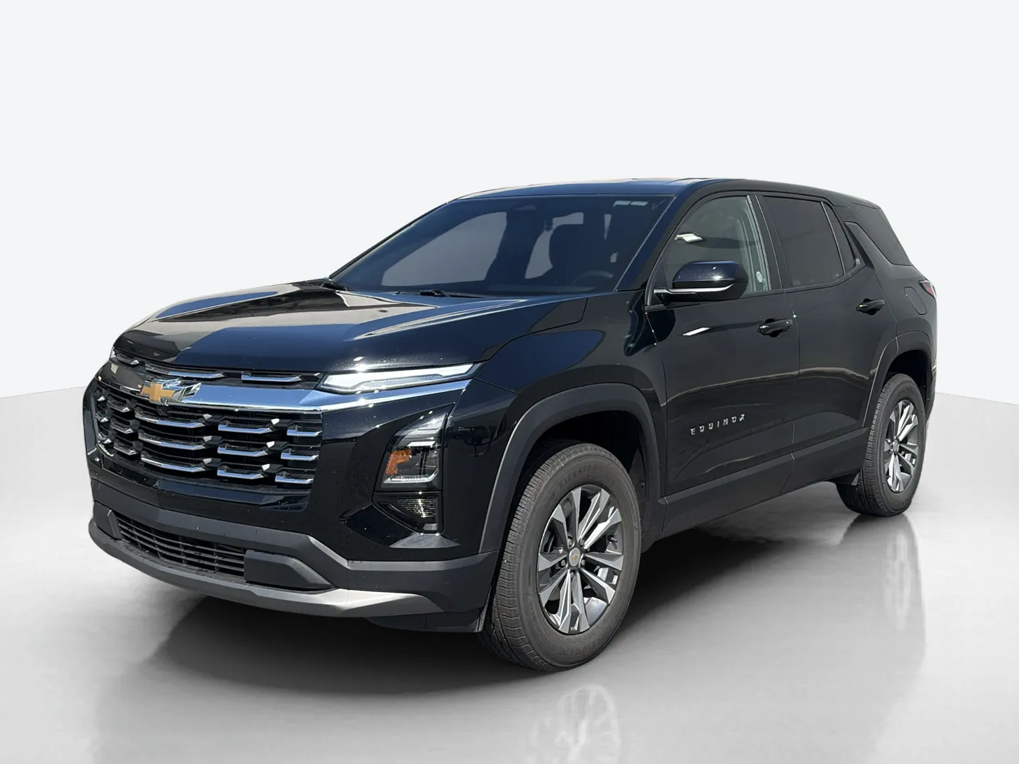 2026 Chevrolet Equinox — image 1 of 6