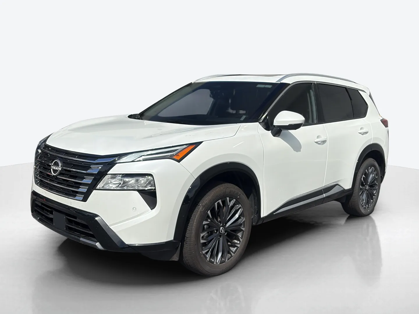 2026 Nissan Rogue — image 1 of 6