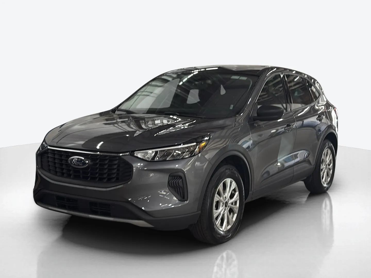 2025 Ford Escape — image 1 of 6