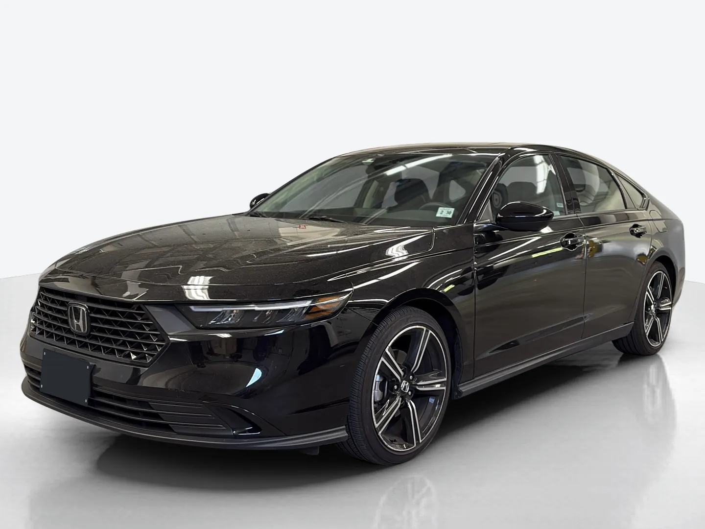 2026 Honda Accord Sedan — image 1 of 6