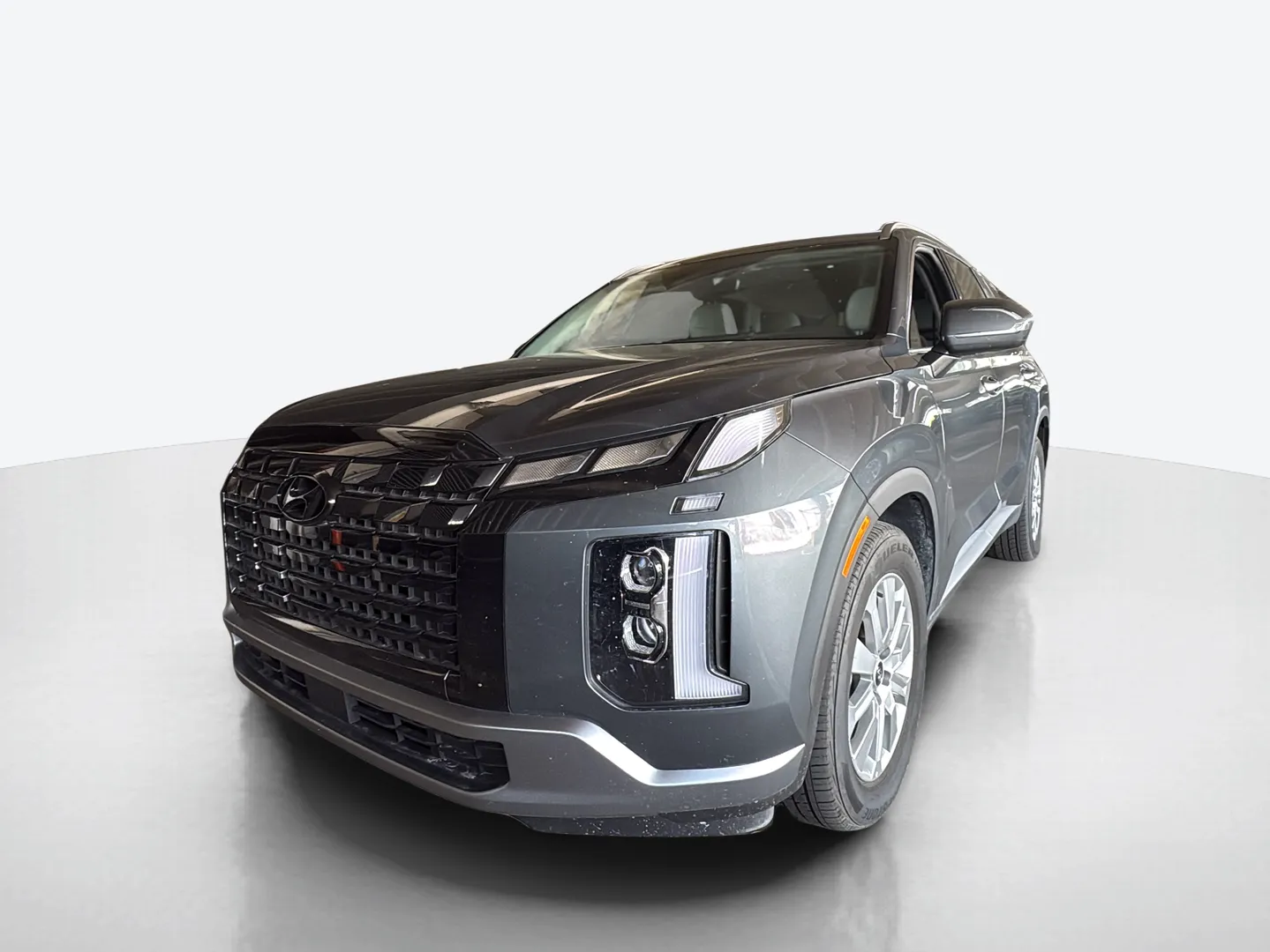 2025 Hyundai Palisade — image 1 of 6