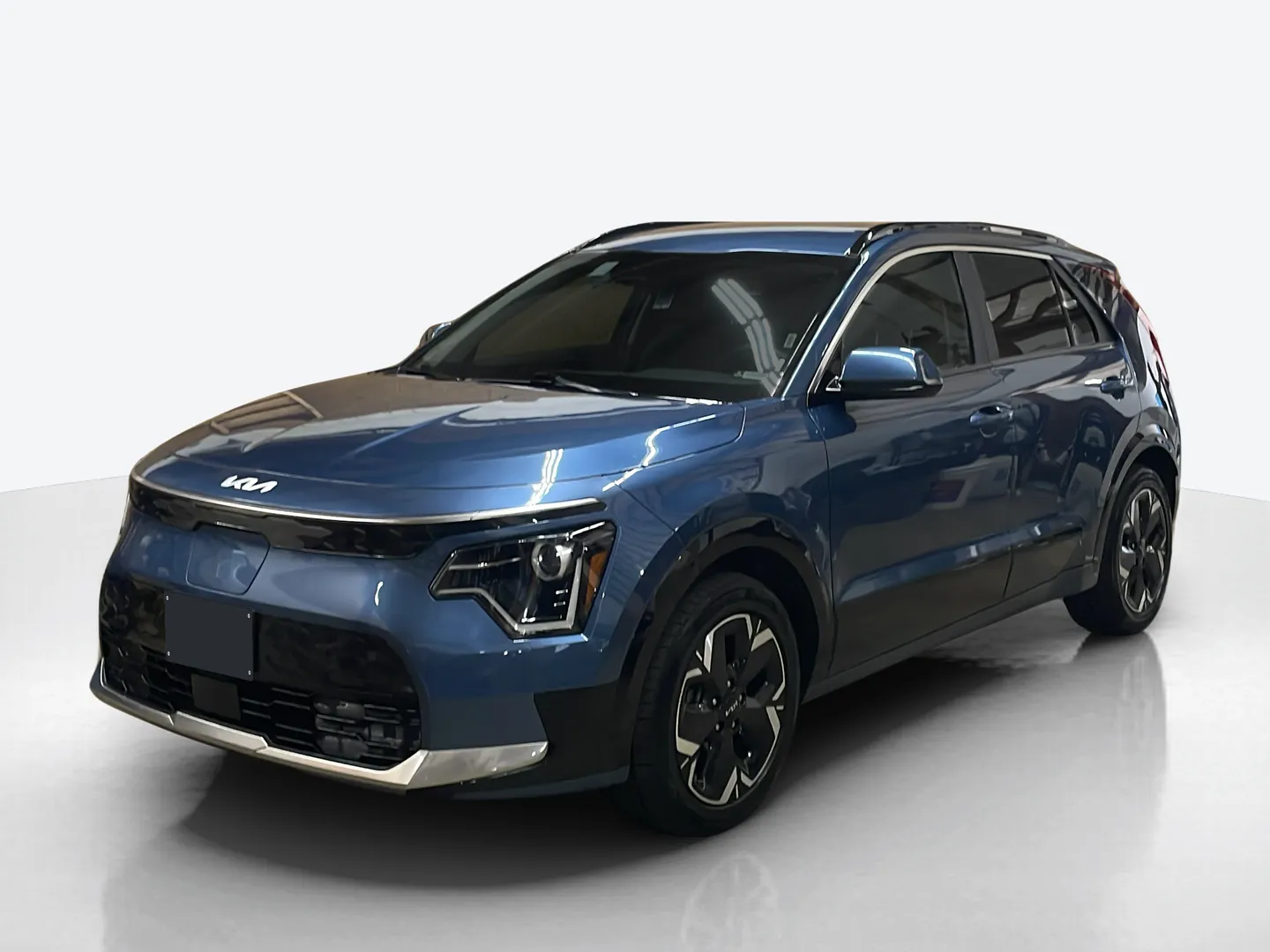 2024 Kia Niro EV — image 1 of 8
