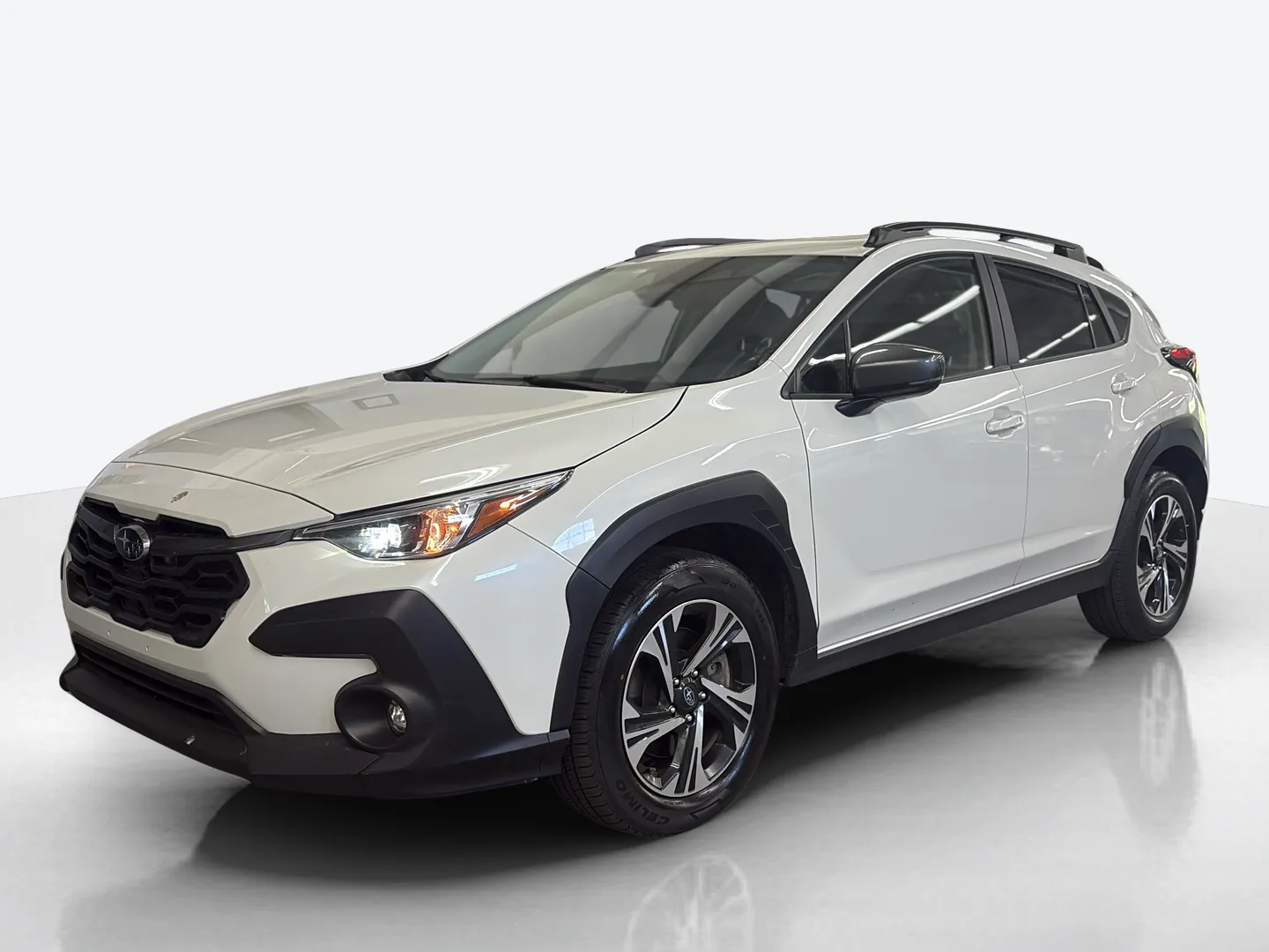 2025 Subaru Crosstrek — image 1 of 6