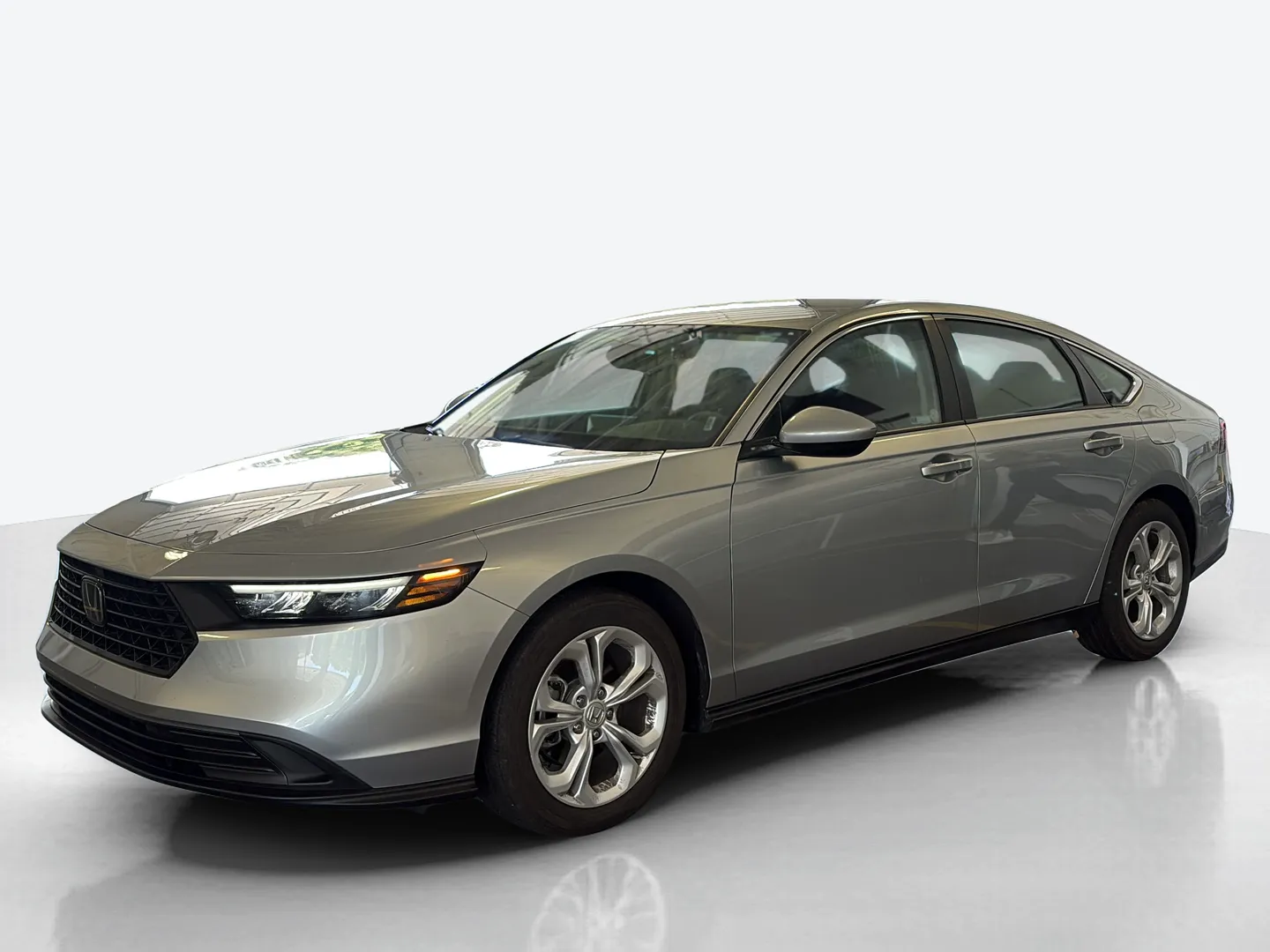 2025 Honda Accord Sedan — image 1 of 6