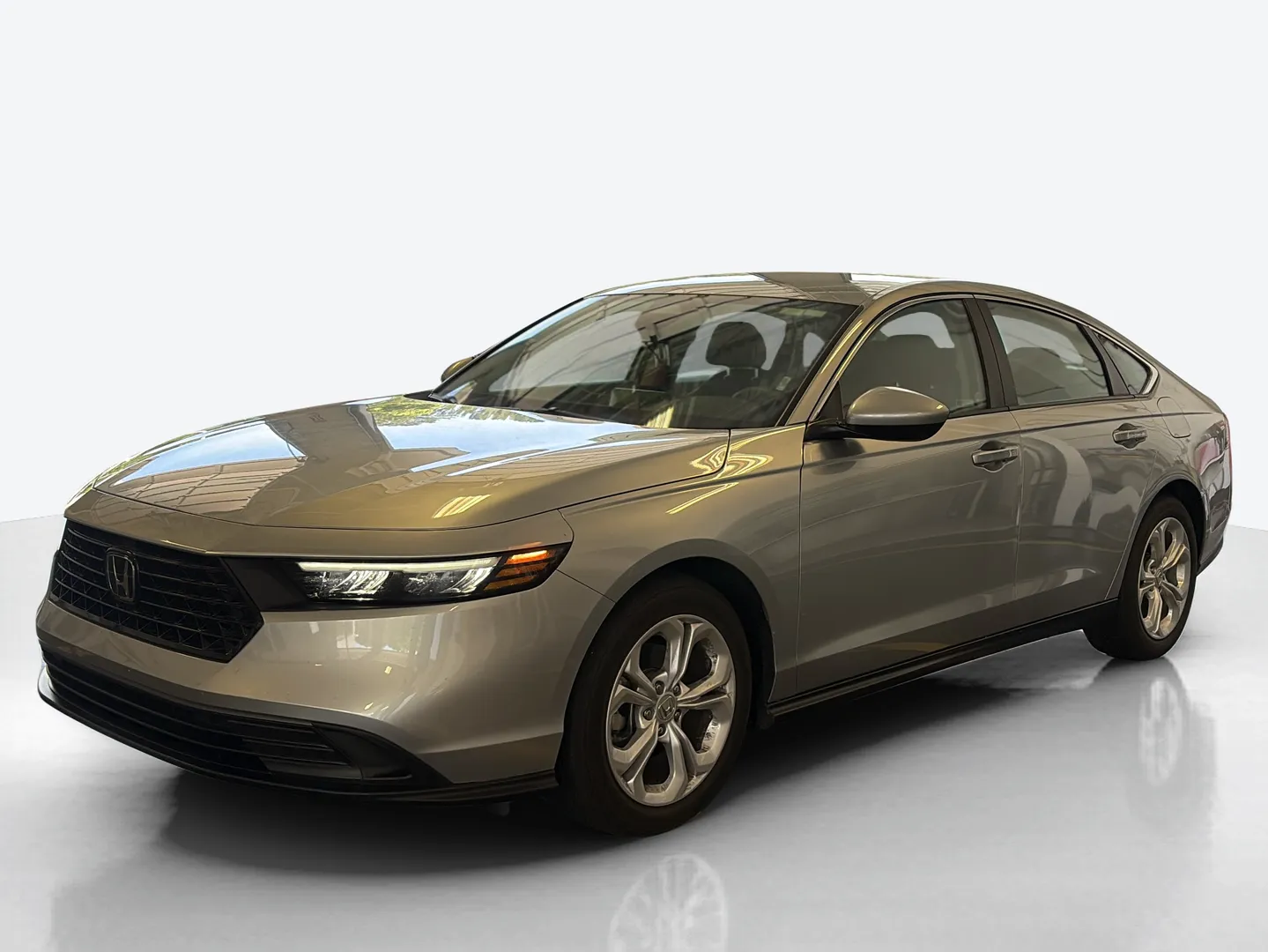 2025 Honda Accord Sedan — image 1 of 6