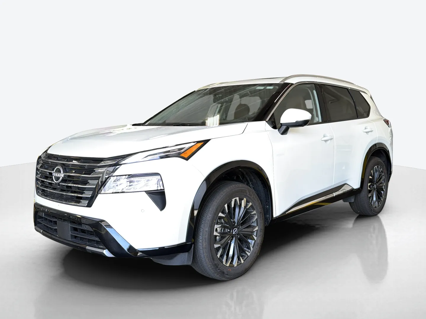 2026 Nissan Rogue — image 1 of 6
