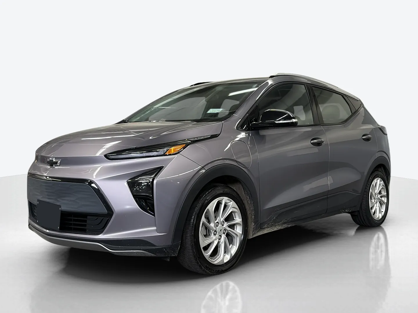 2023 Chevrolet Bolt EUV — image 1 of 6