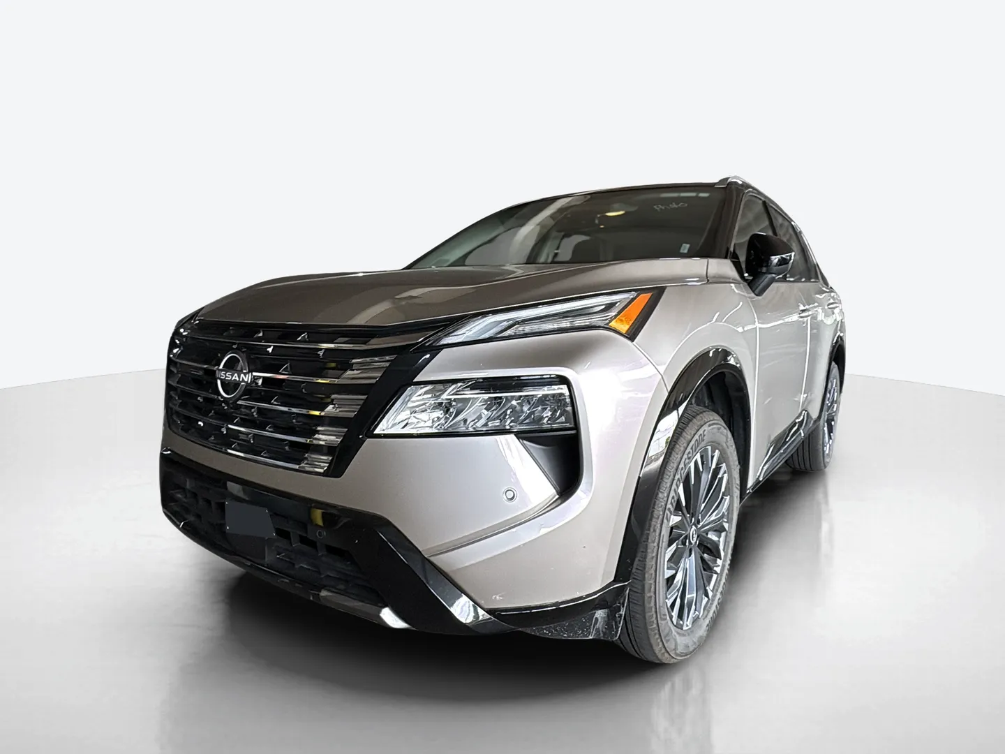 2026 Nissan Rogue — image 1 of 6