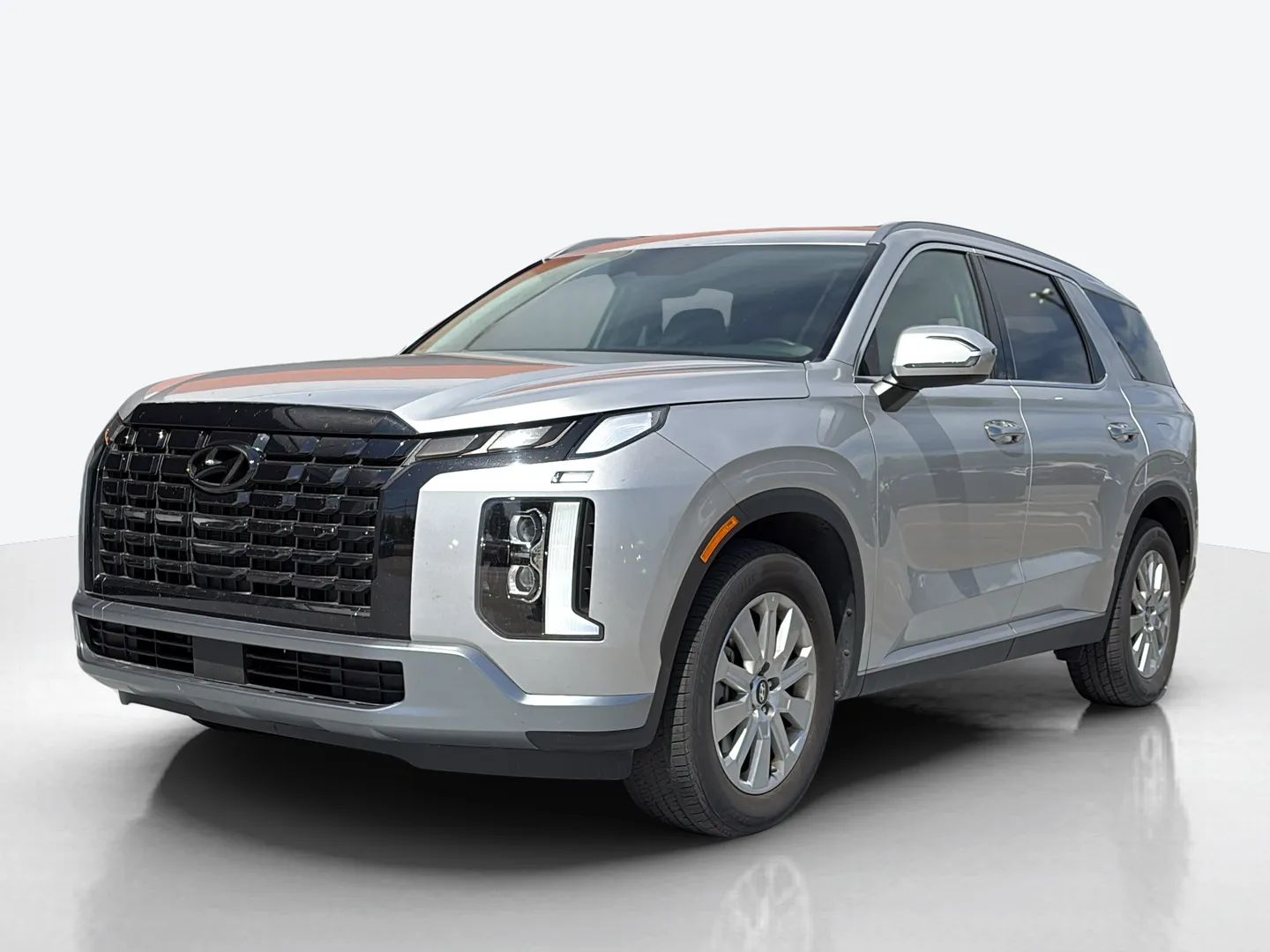 2025 Hyundai Palisade — image 1 of 6