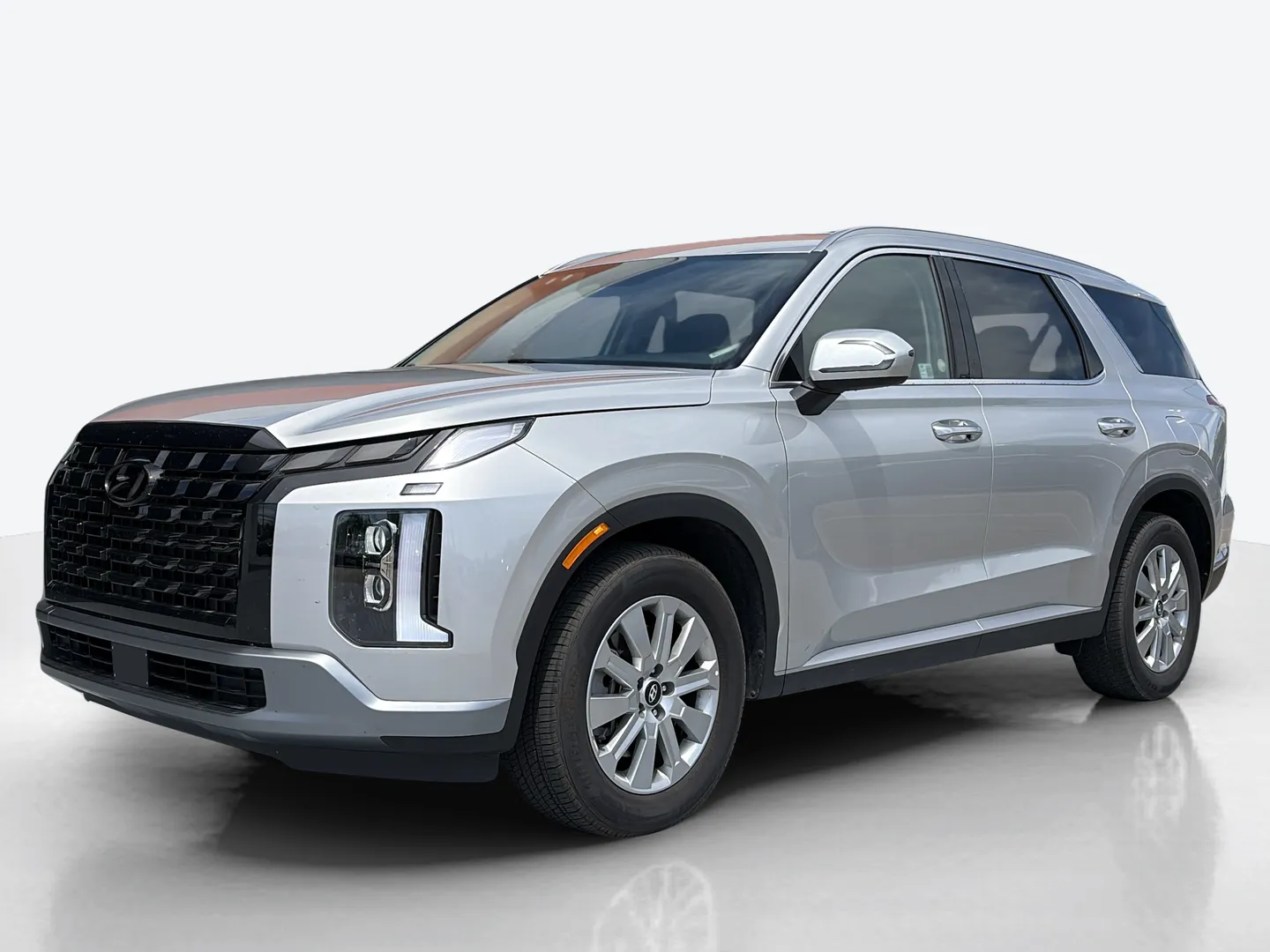 2025 Hyundai Palisade — image 1 of 6