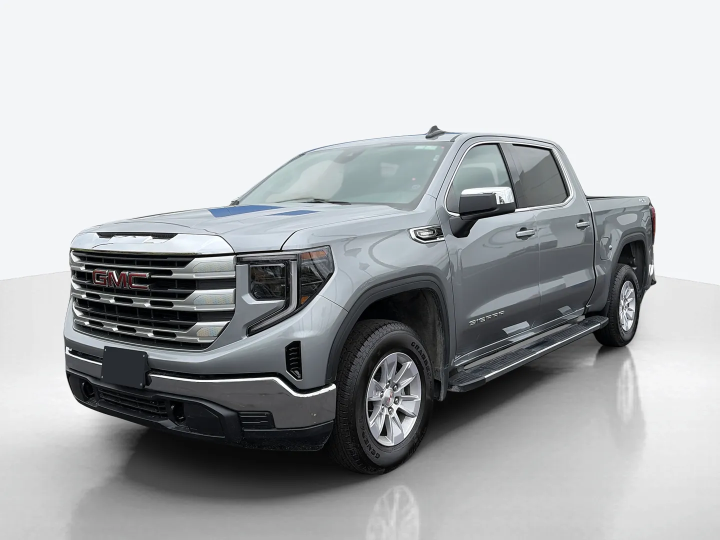 2026 GMC Sierra 1500 — image 1 of 6