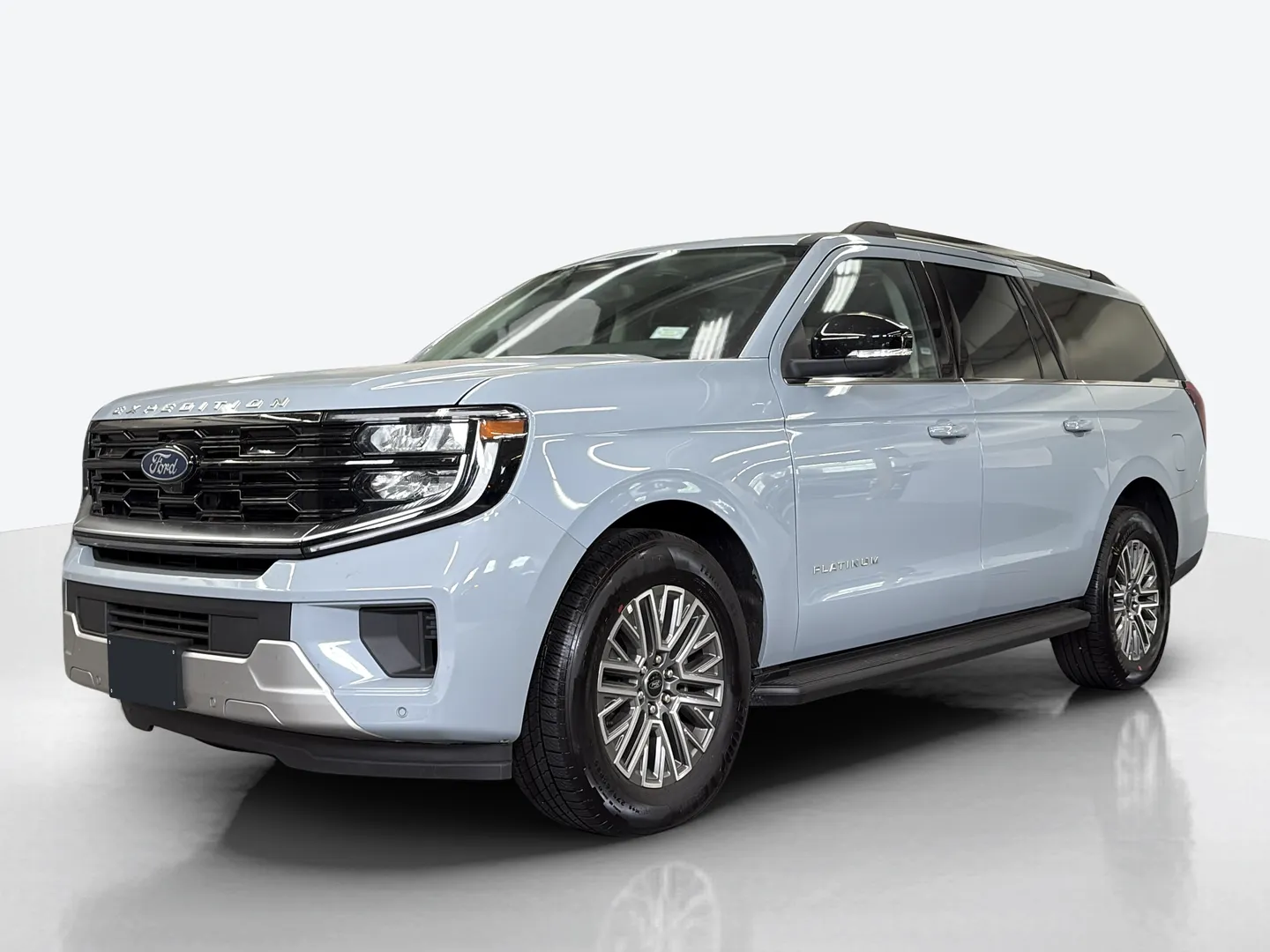 2026 Ford Expedition Max — image 1 of 6