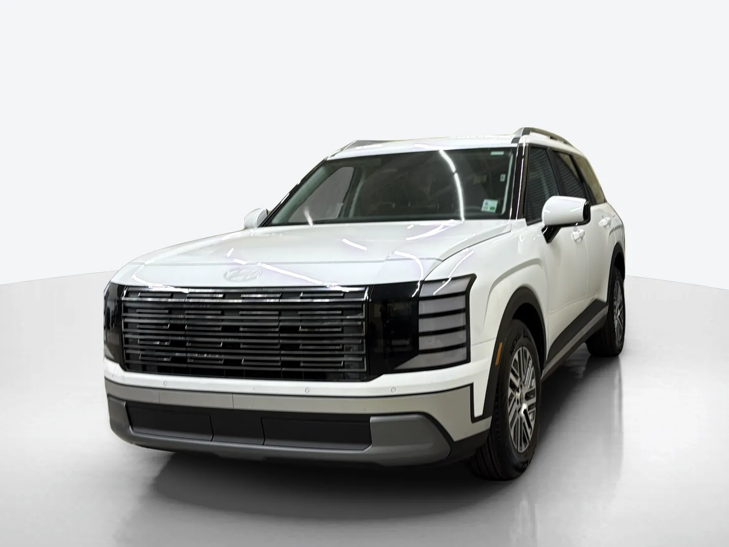 2026 Hyundai Palisade — image 1 of 6