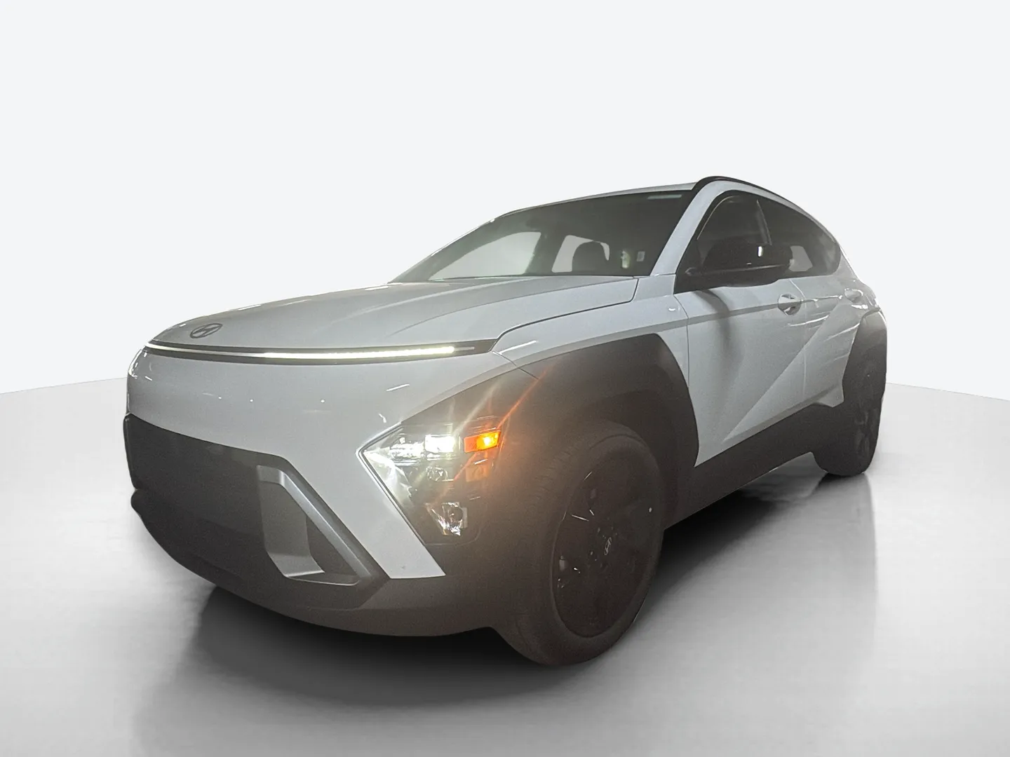 2026 Hyundai Kona — image 1 of 6