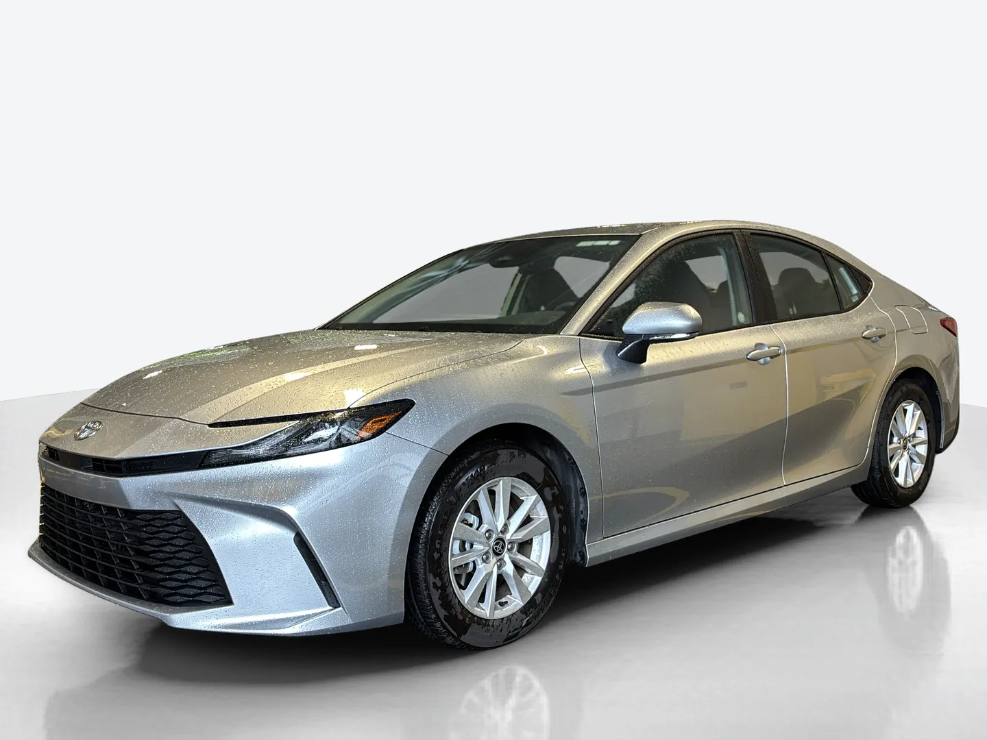 2026 Toyota Camry — image 1 of 6