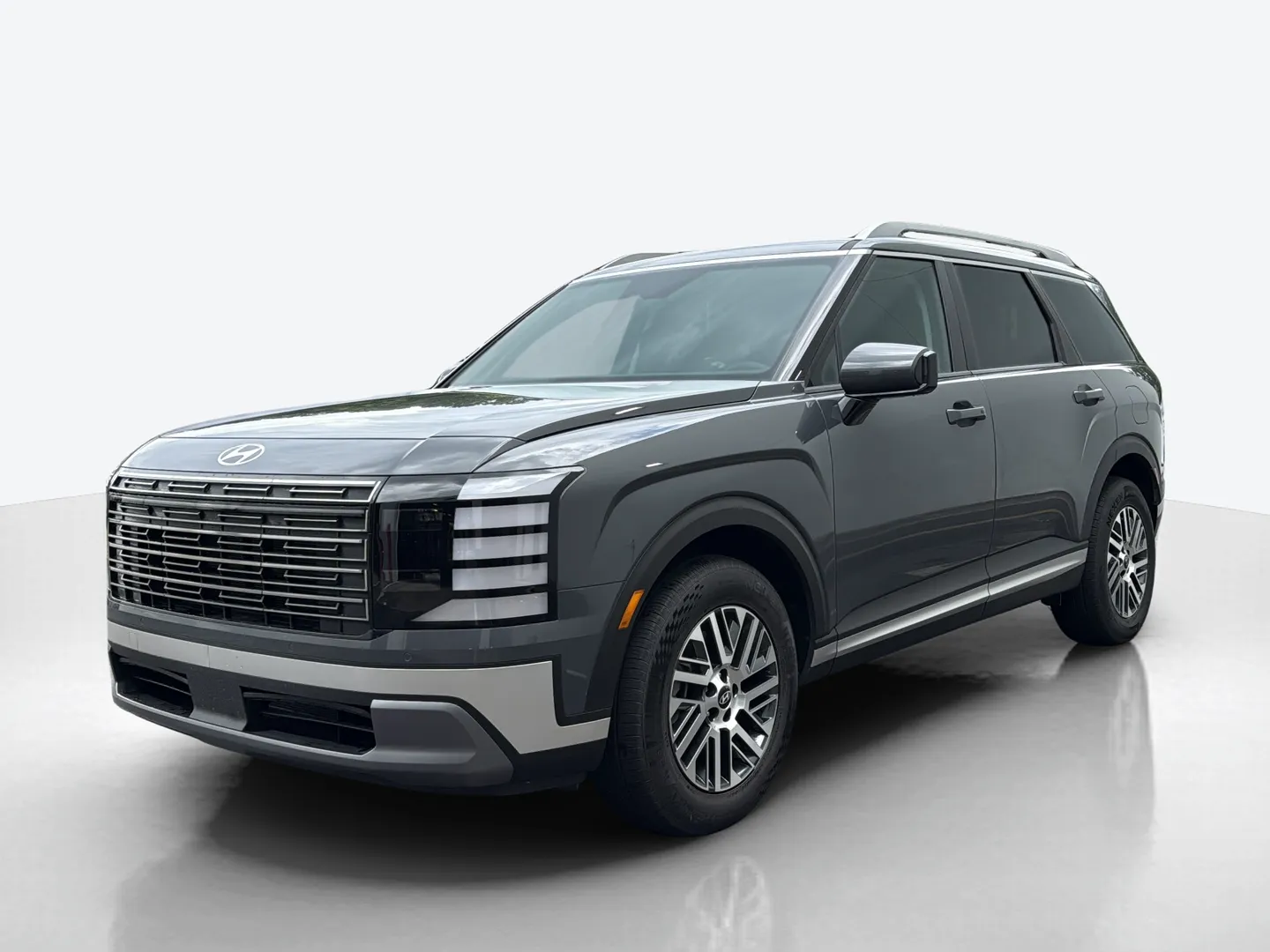 2026 Hyundai Palisade — image 1 of 5