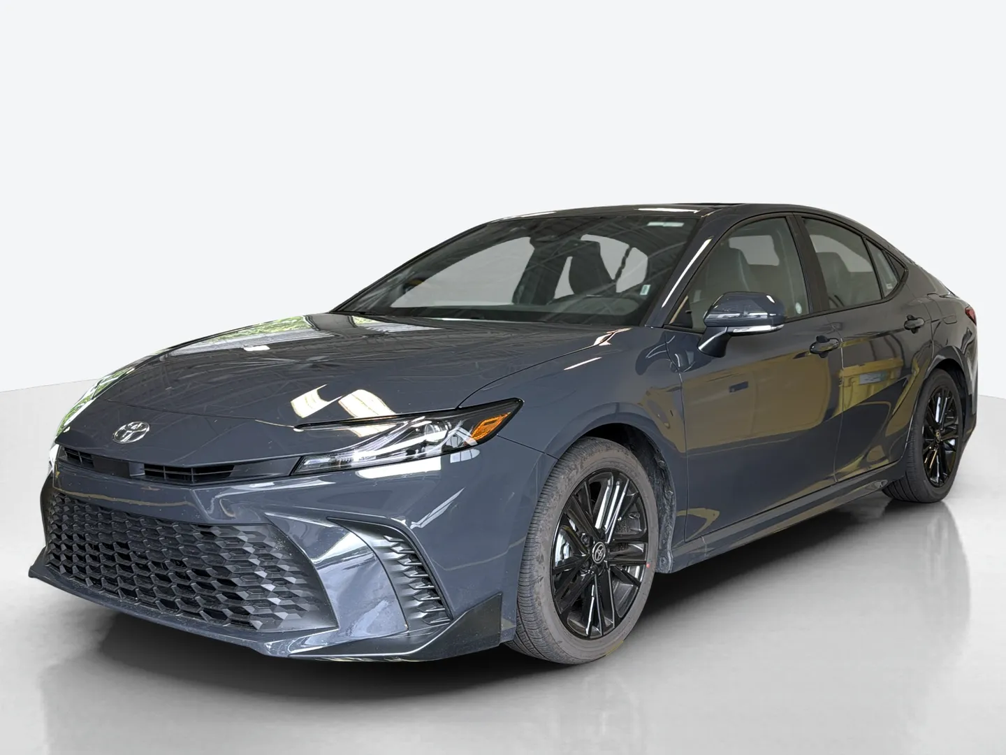 2026 Toyota Camry — image 1 of 8