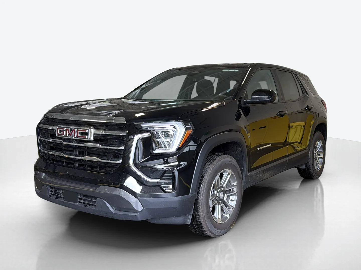 2026 GMC Terrain — image 1 of 6