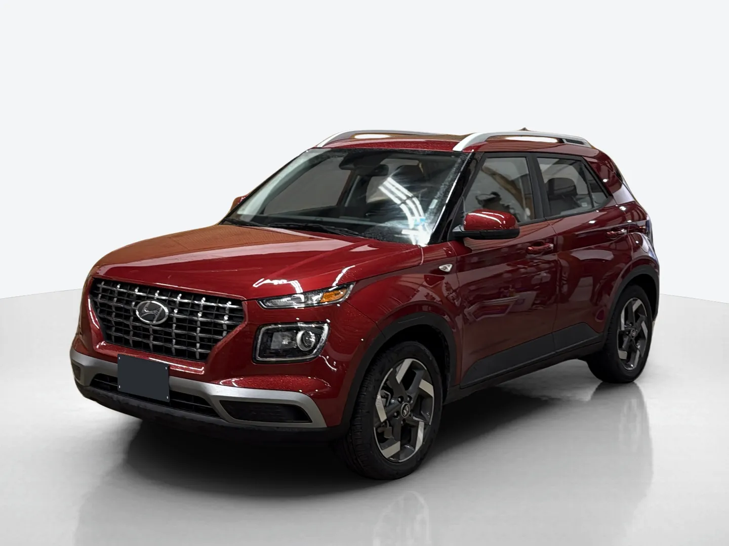 2026 Hyundai Venue — image 1 of 6