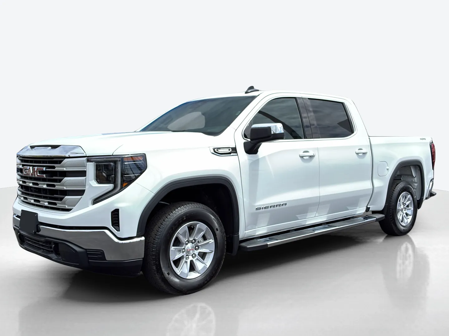 2026 GMC Sierra 1500 — image 1 of 6
