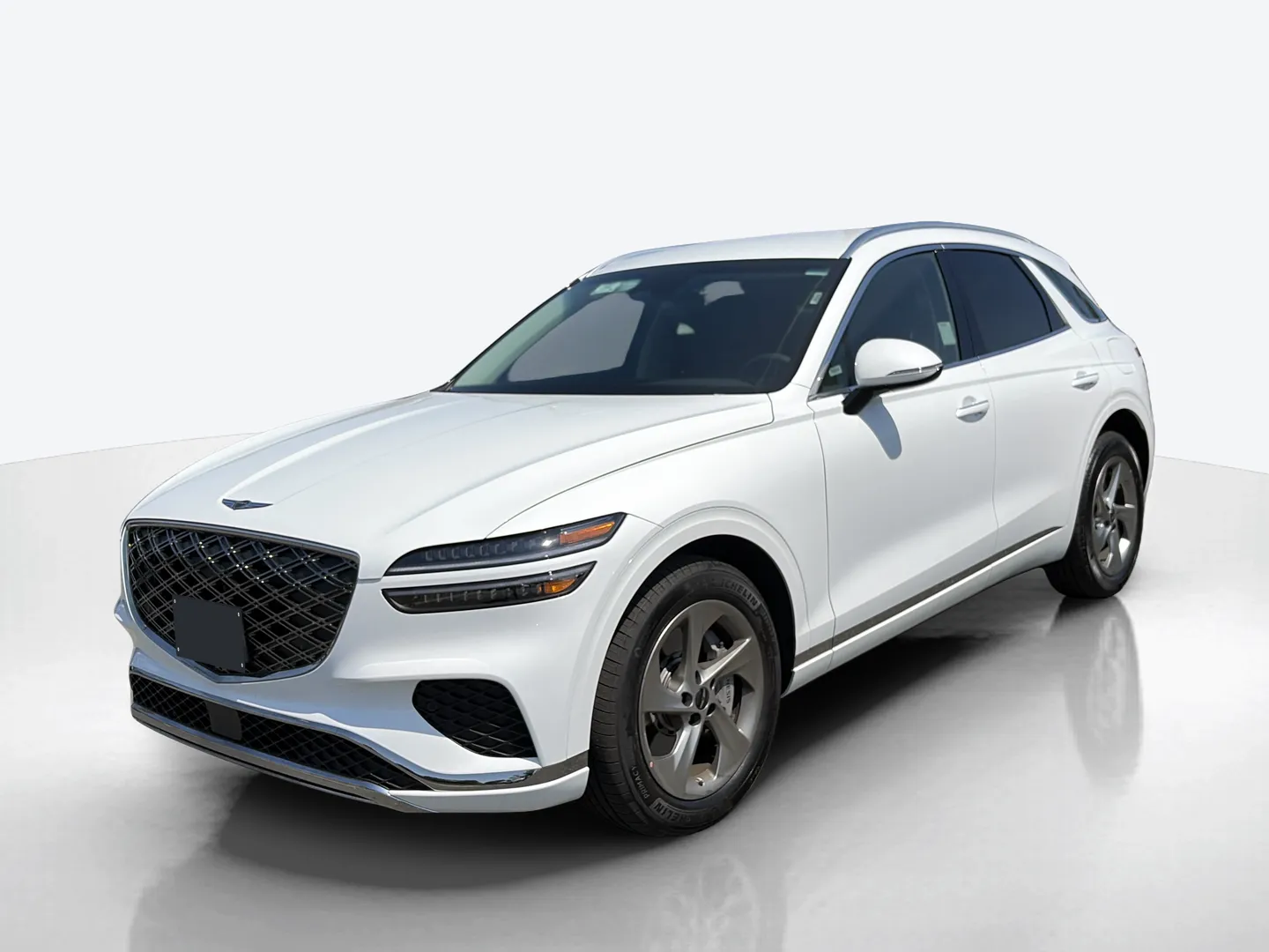 2026 Genesis GV70 — image 1 of 6
