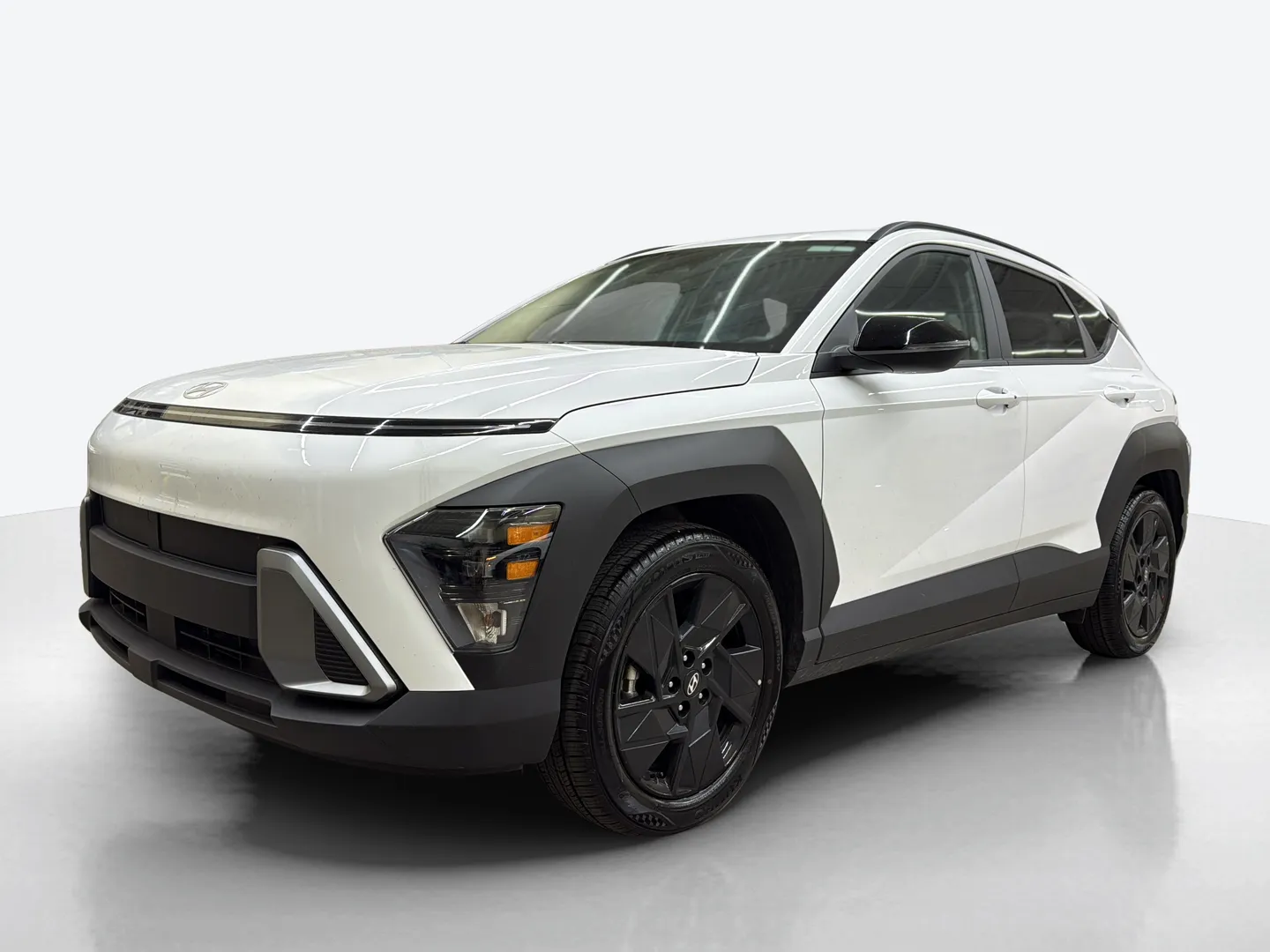 2026 Hyundai Kona — image 1 of 6